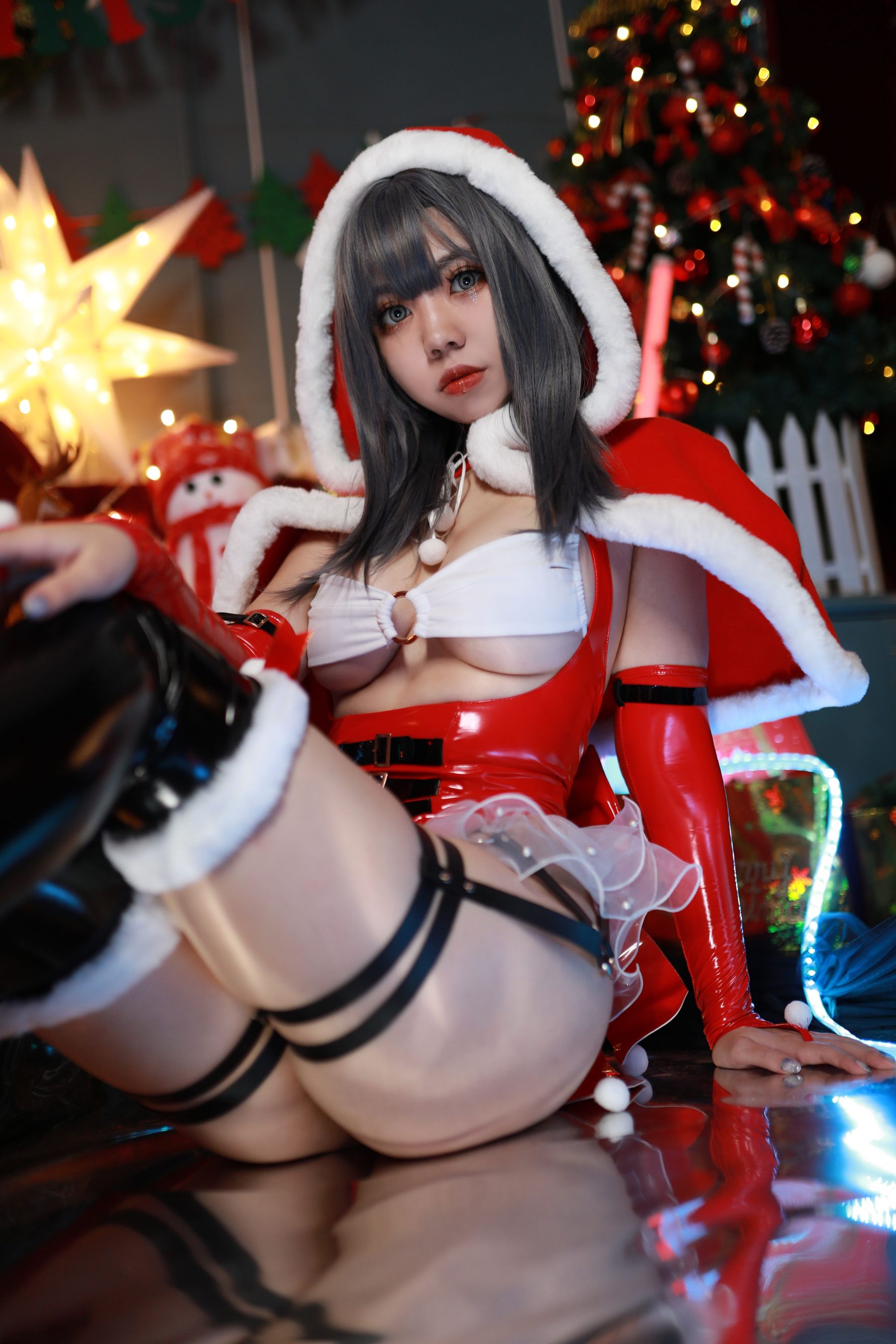 [Ah Day_GanLory] Giáng sinh