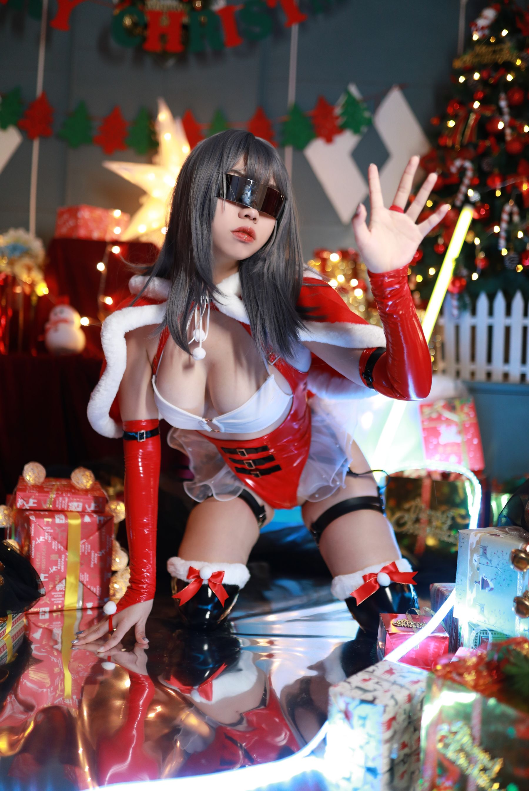 [Ah Day_GanLory] Giáng sinh