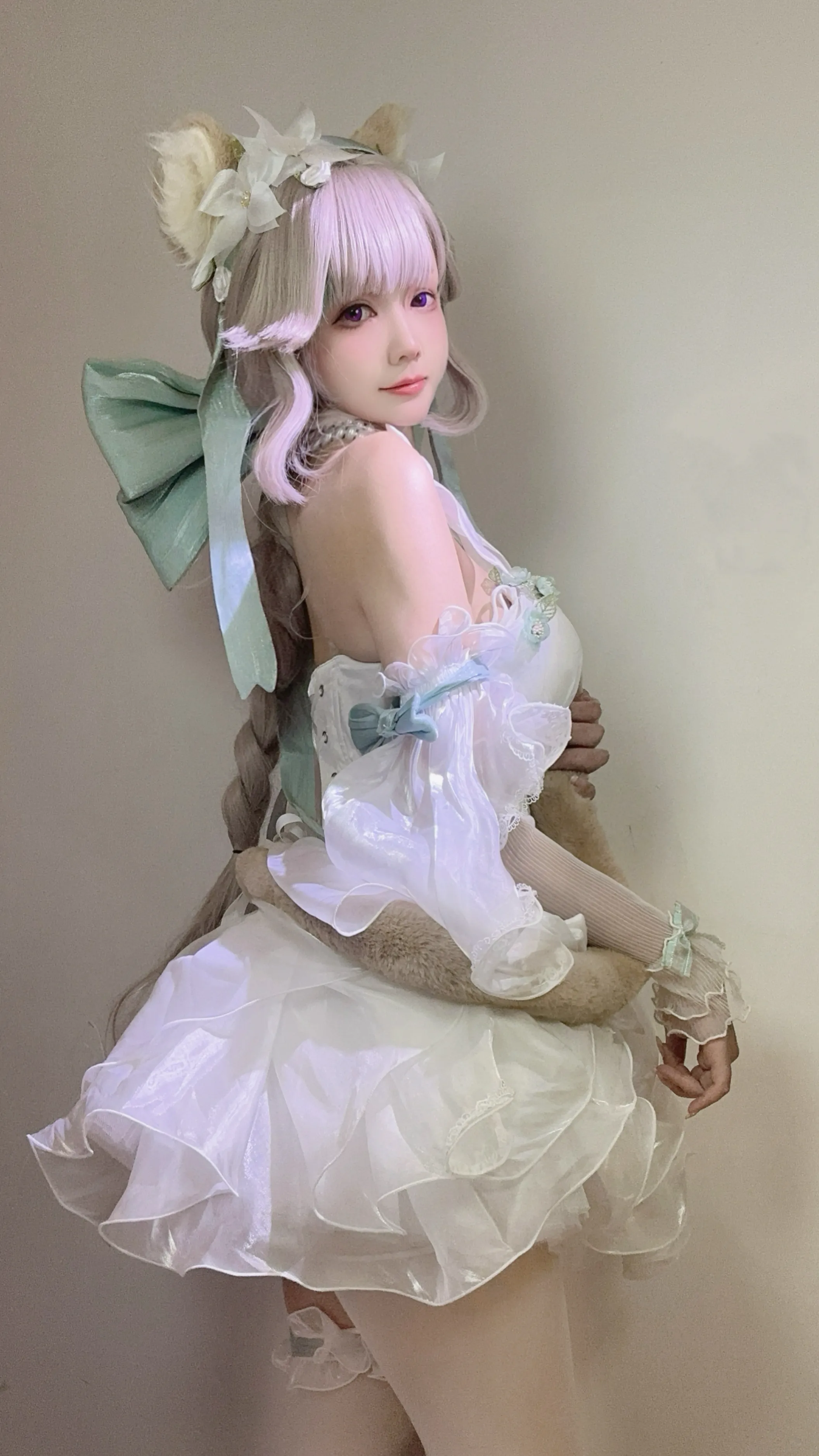 [Uống Hitomi]