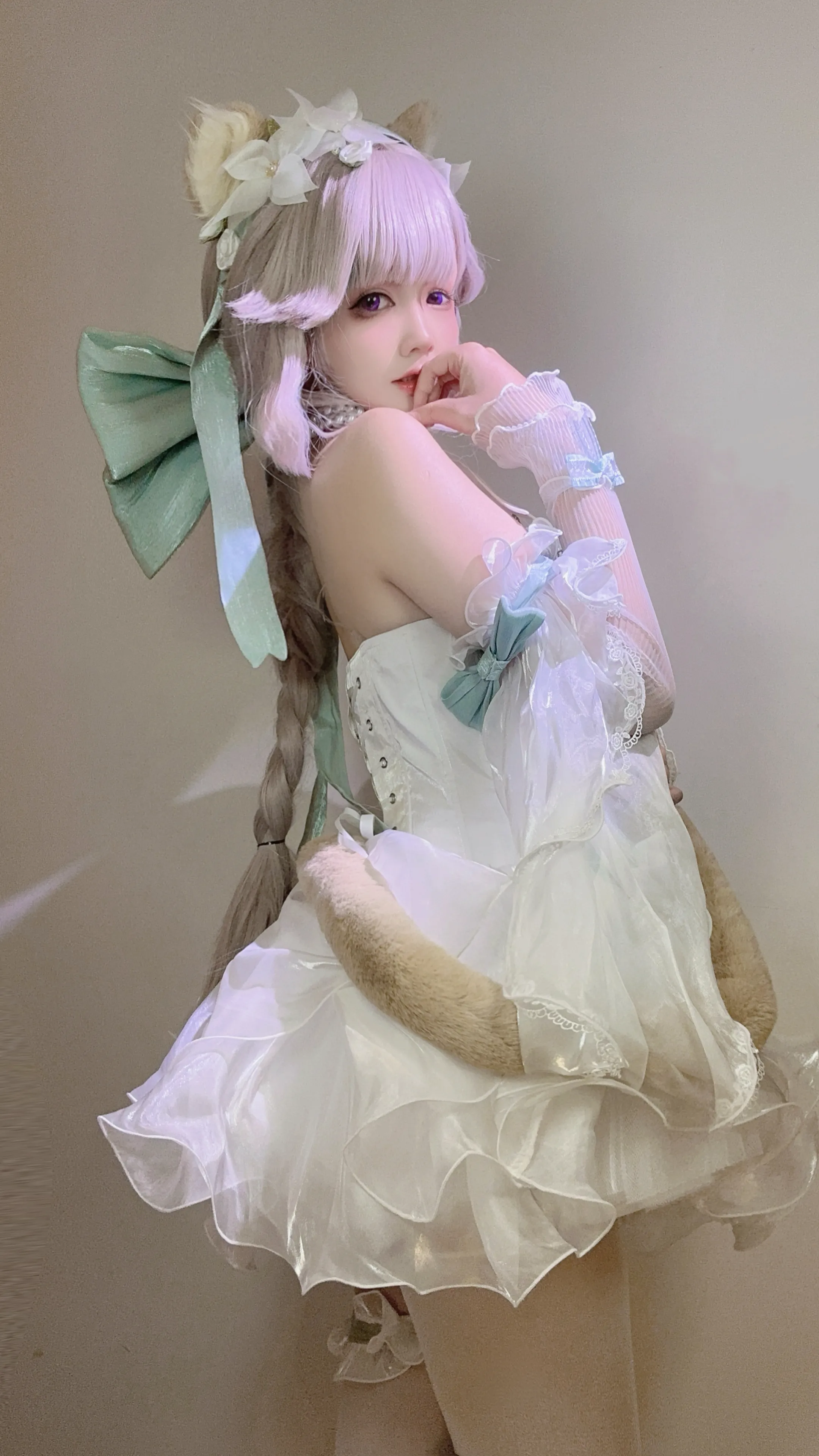 [Uống Hitomi]