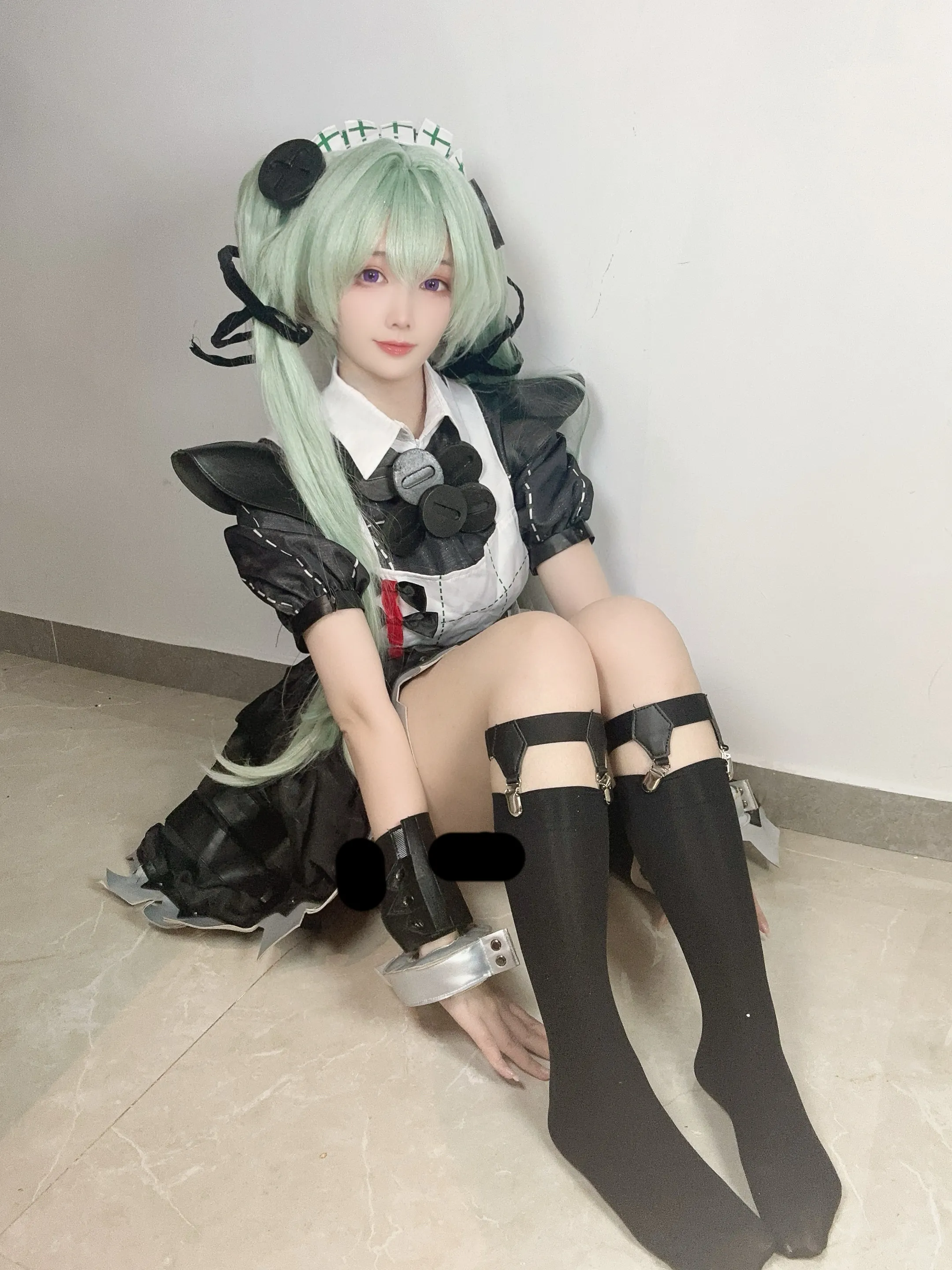 [Uống Hitomi]