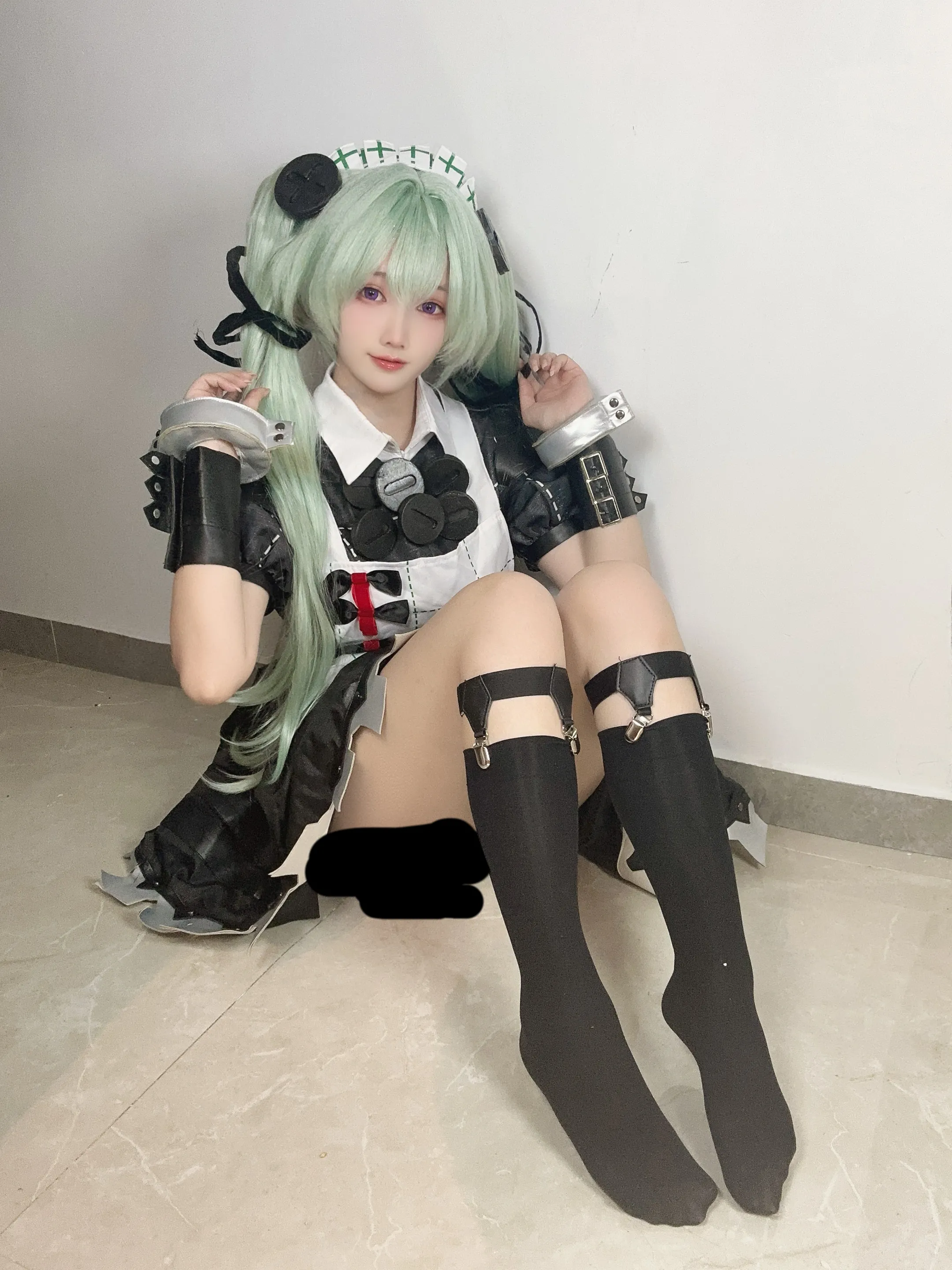[Uống Hitomi]