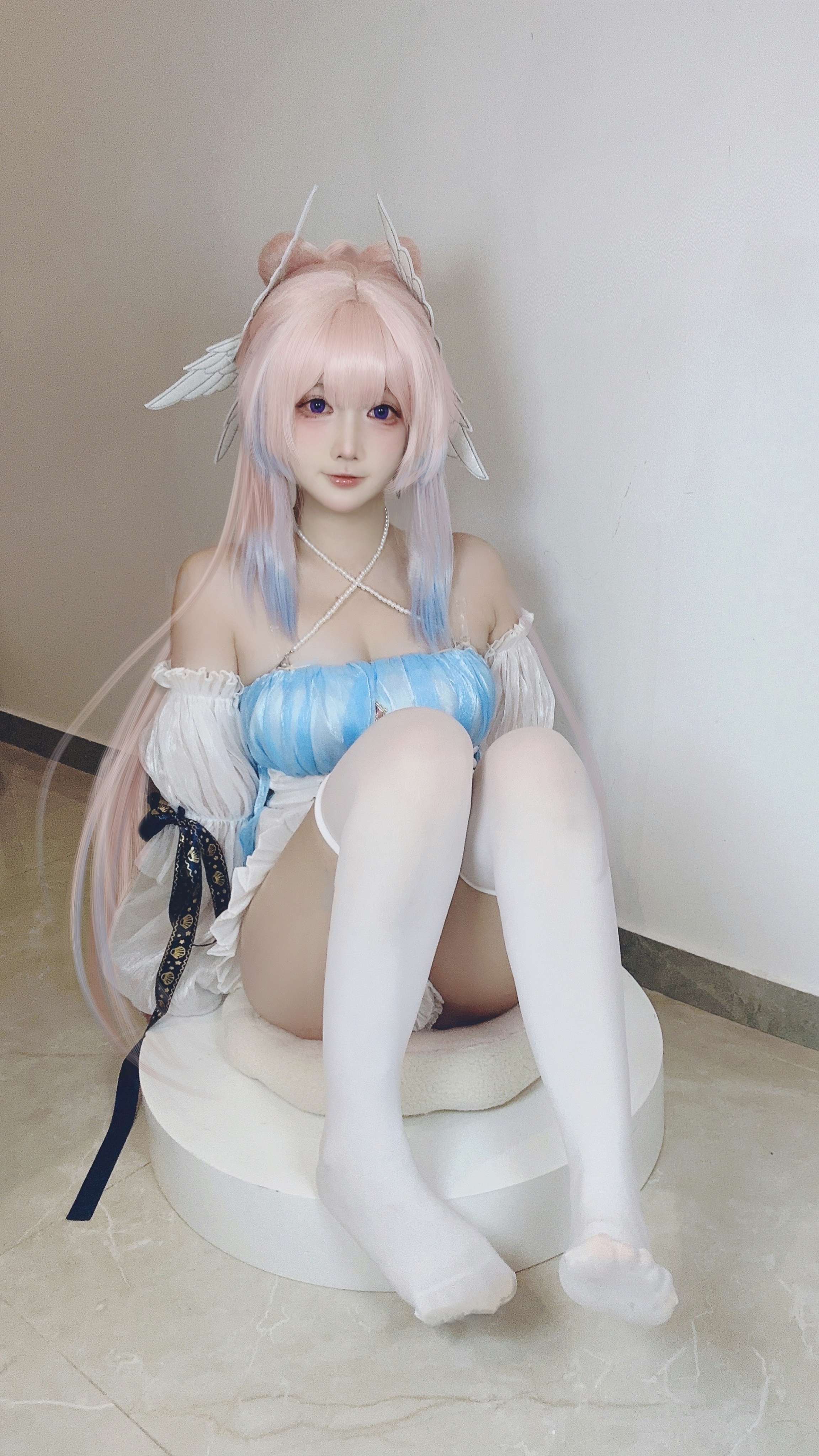 [Uống Hitomi]