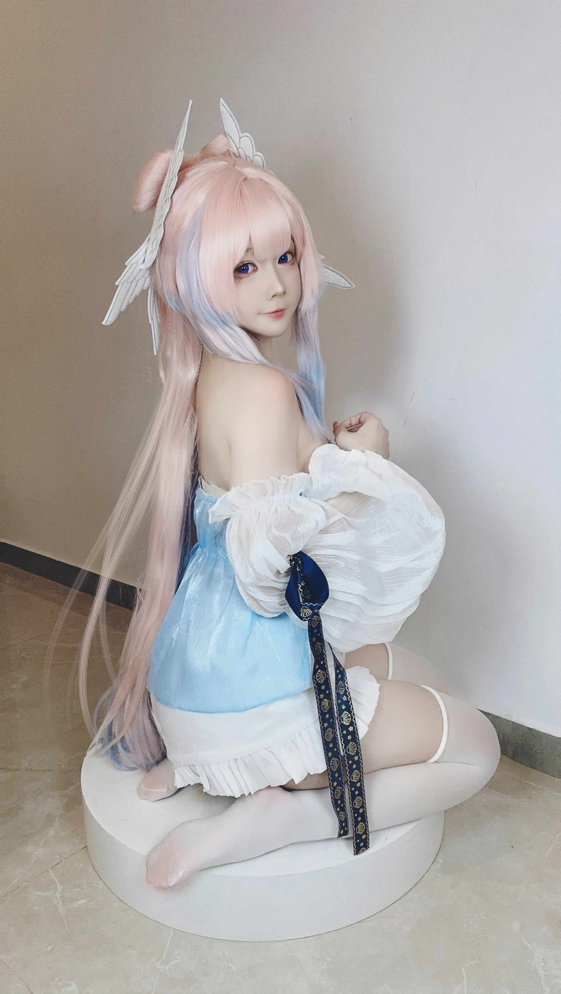 [Uống Hitomi]