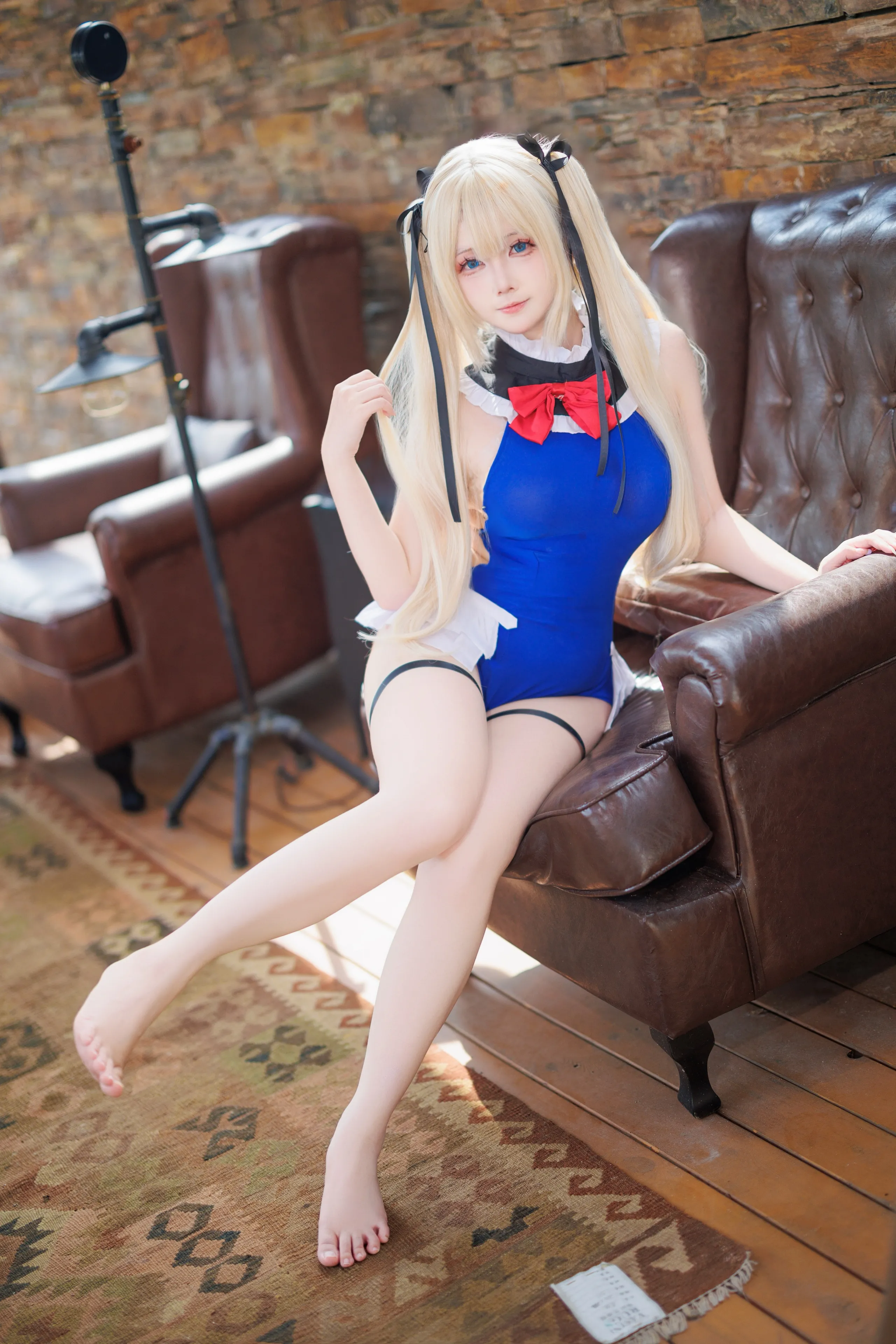 [Uống Hitomi]