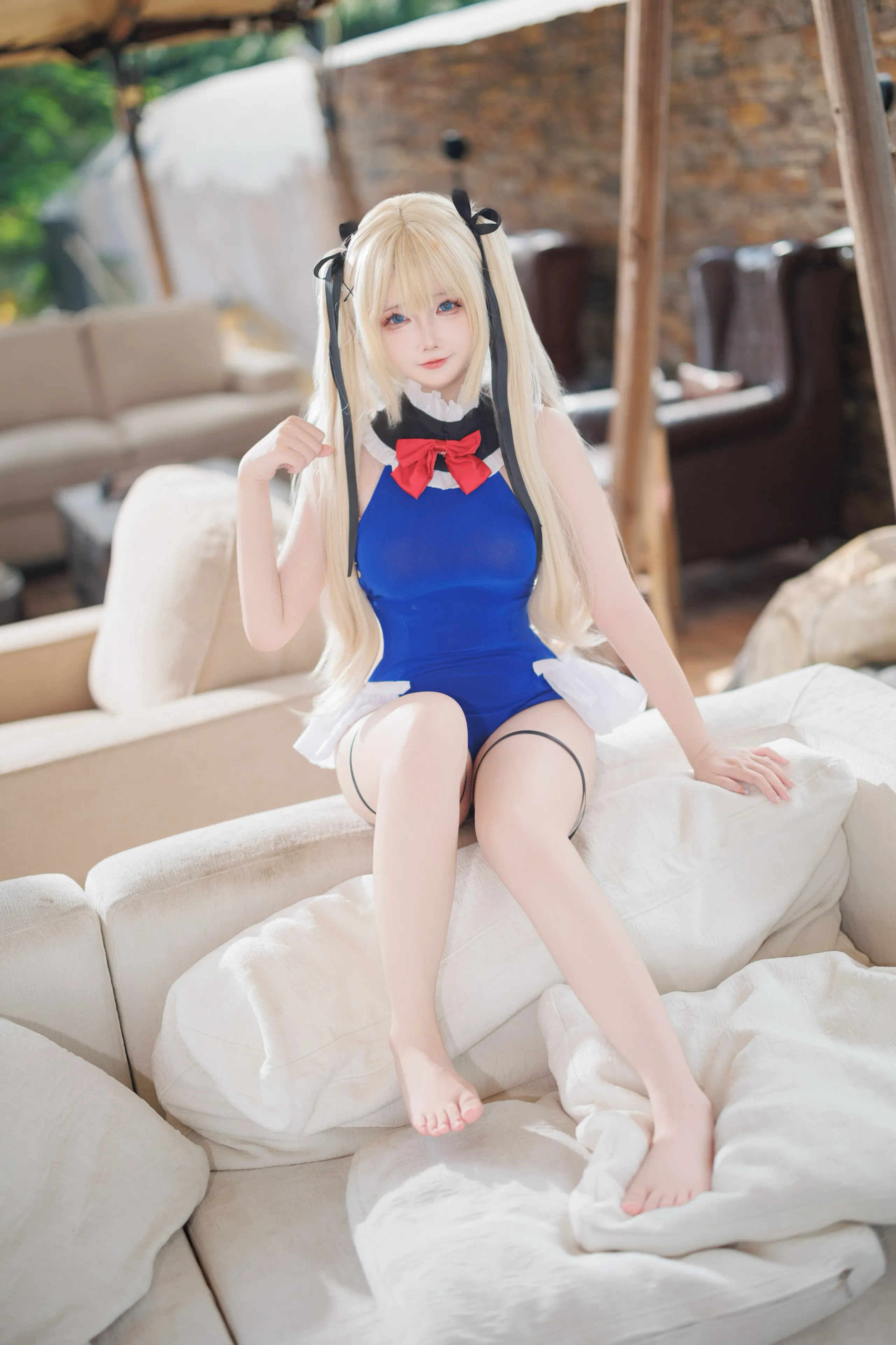 [Uống Hitomi]