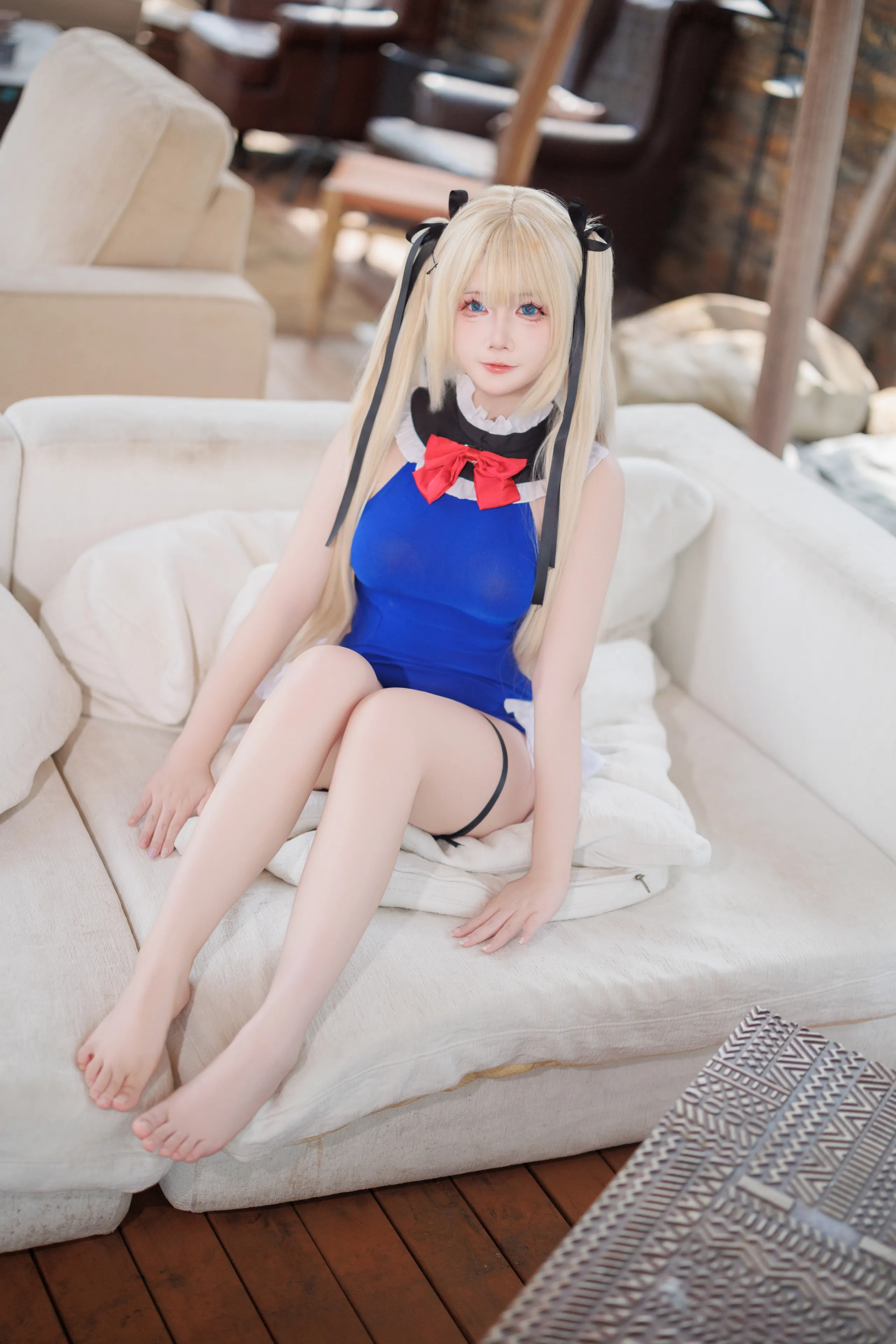 [Uống Hitomi]