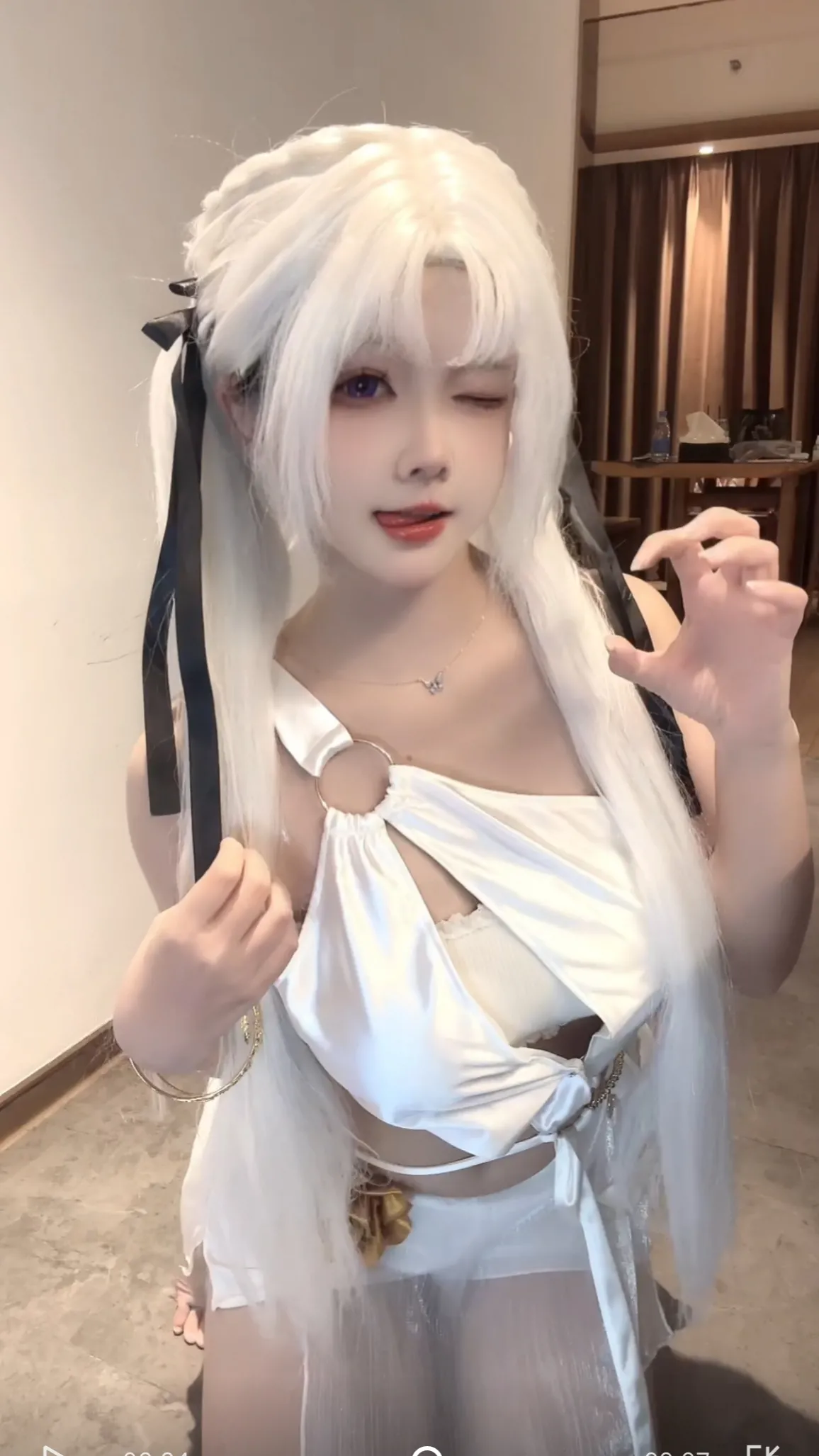 [Uống Hitomi]