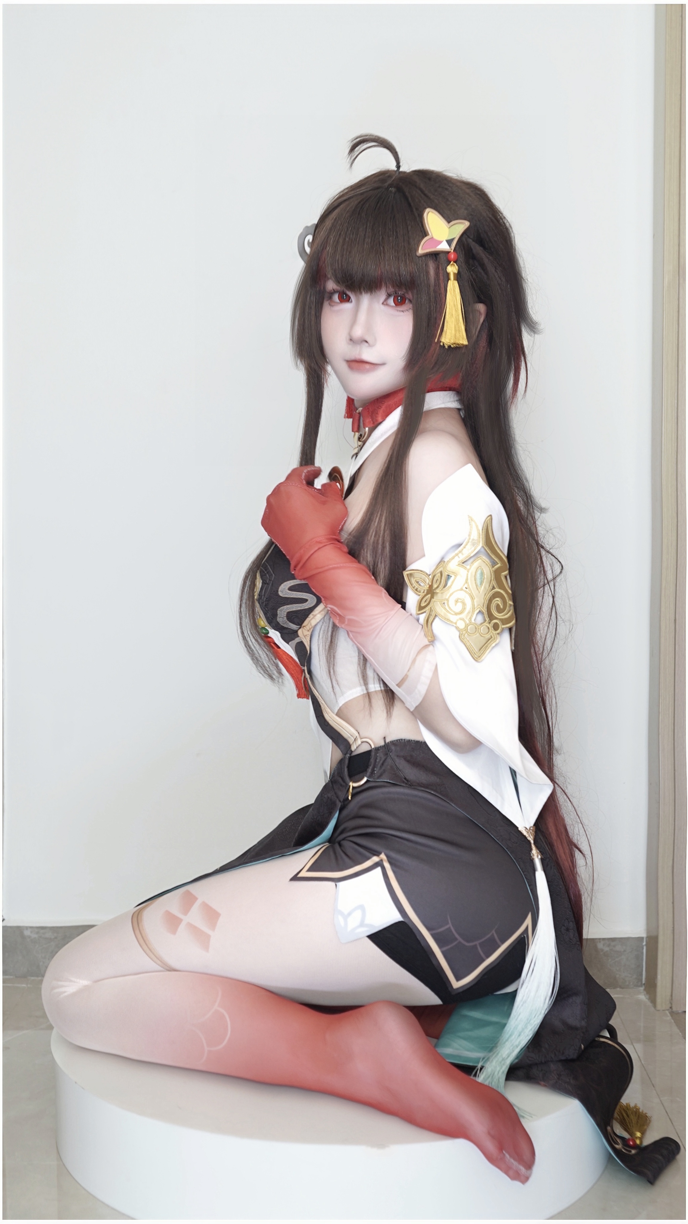 [Uống Hitomi]