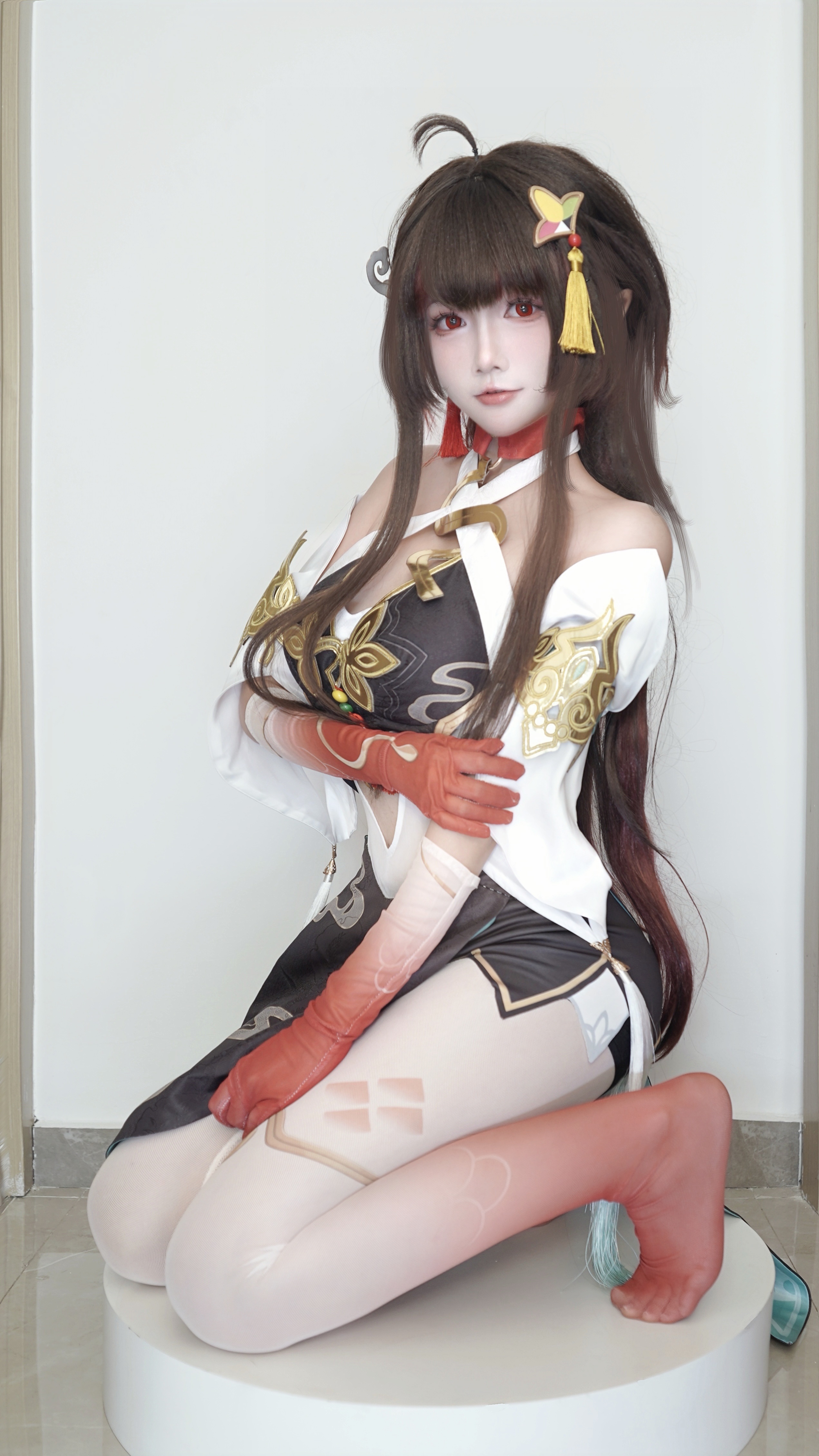 [Uống Hitomi]