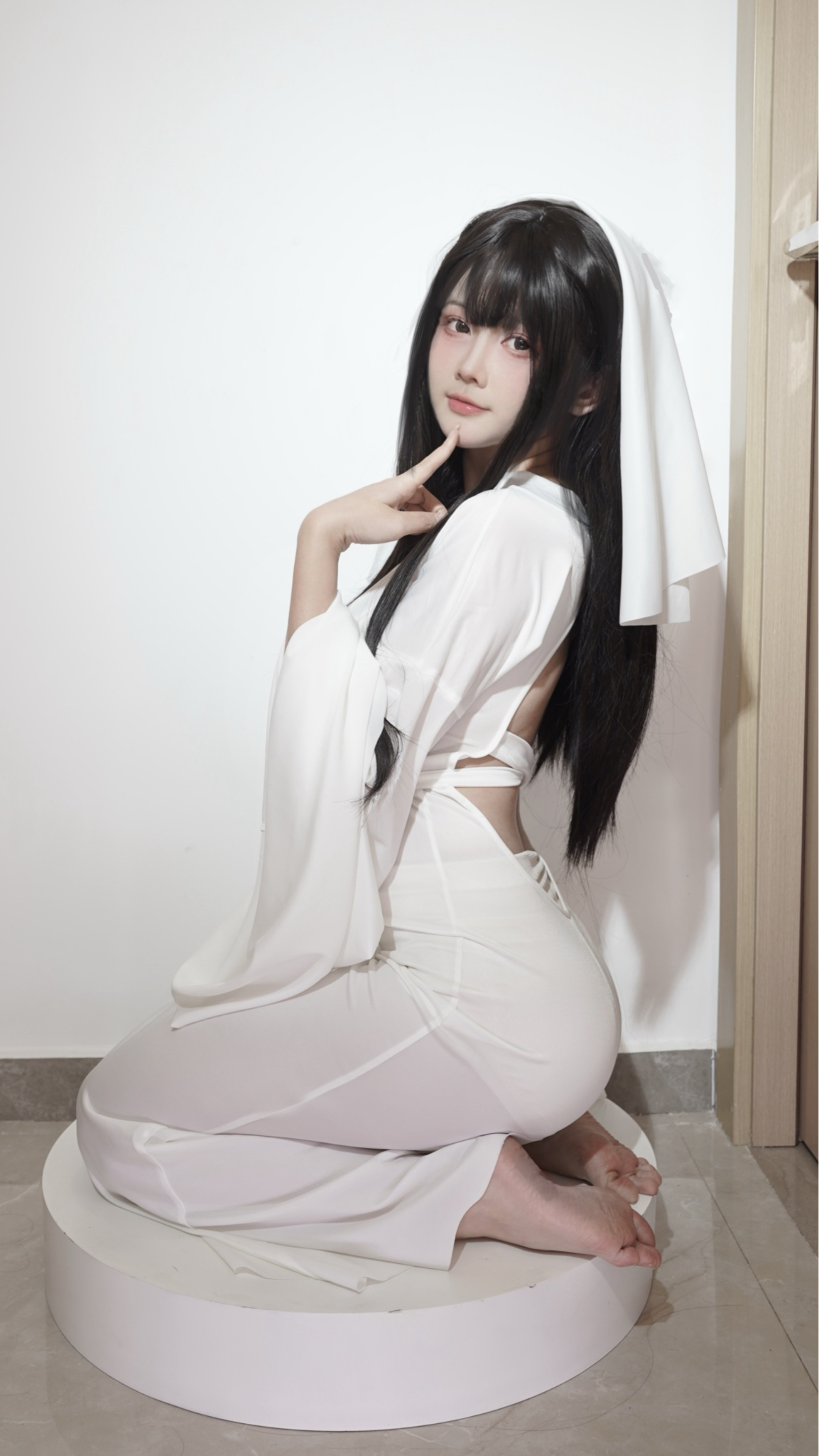 [Uống Hitomi]