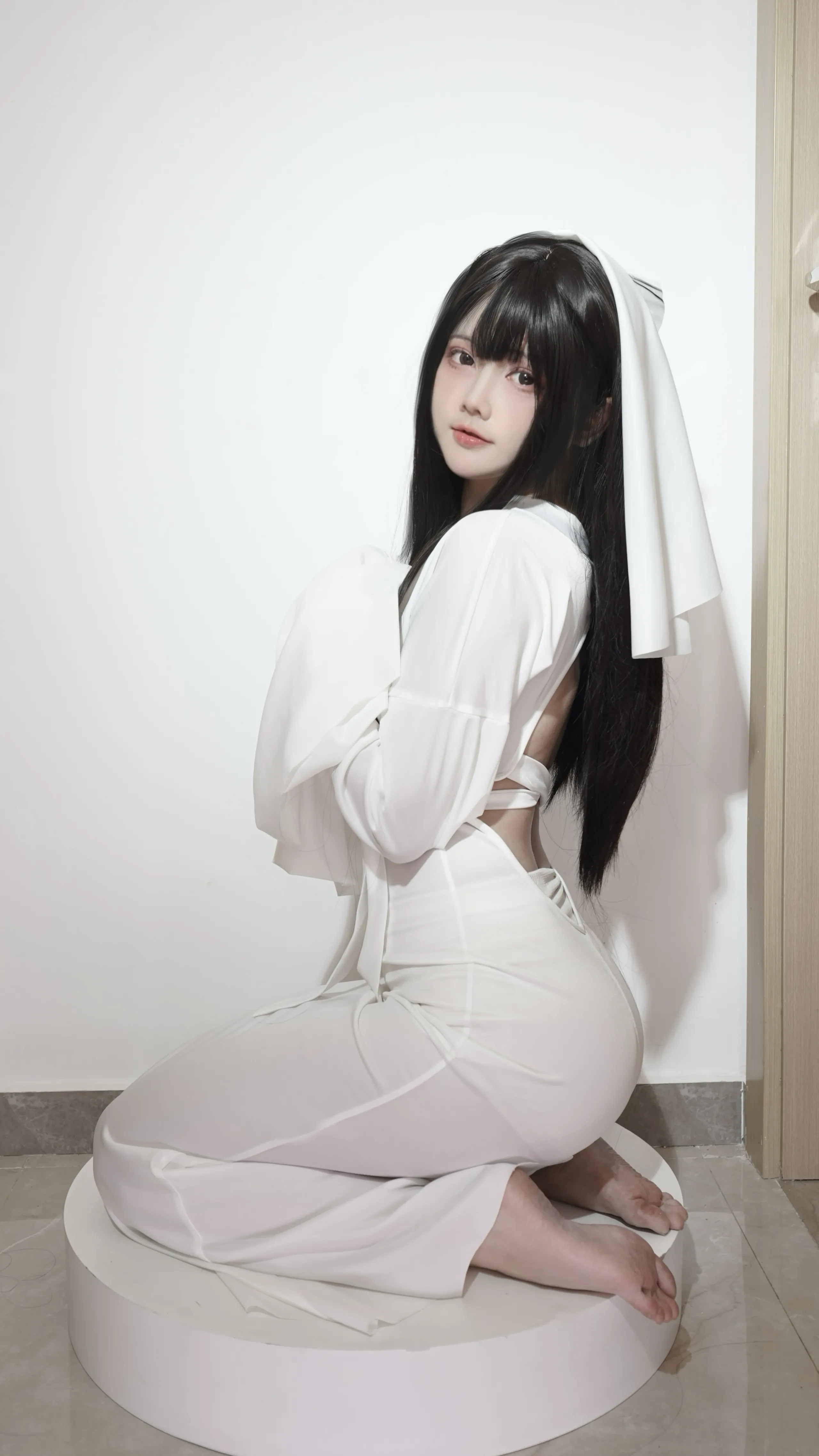 [Uống Hitomi]