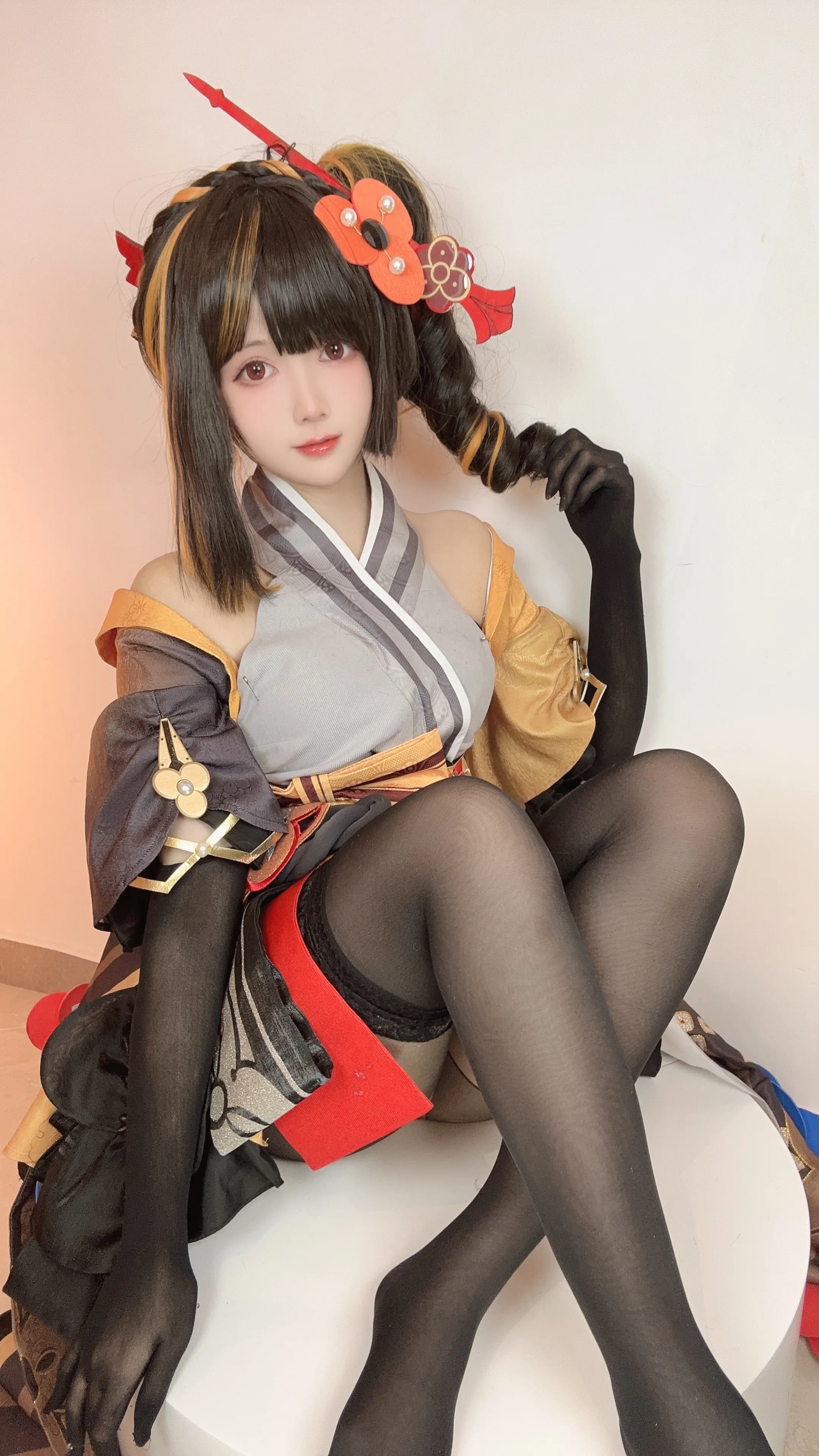 [Uống Hitomi]