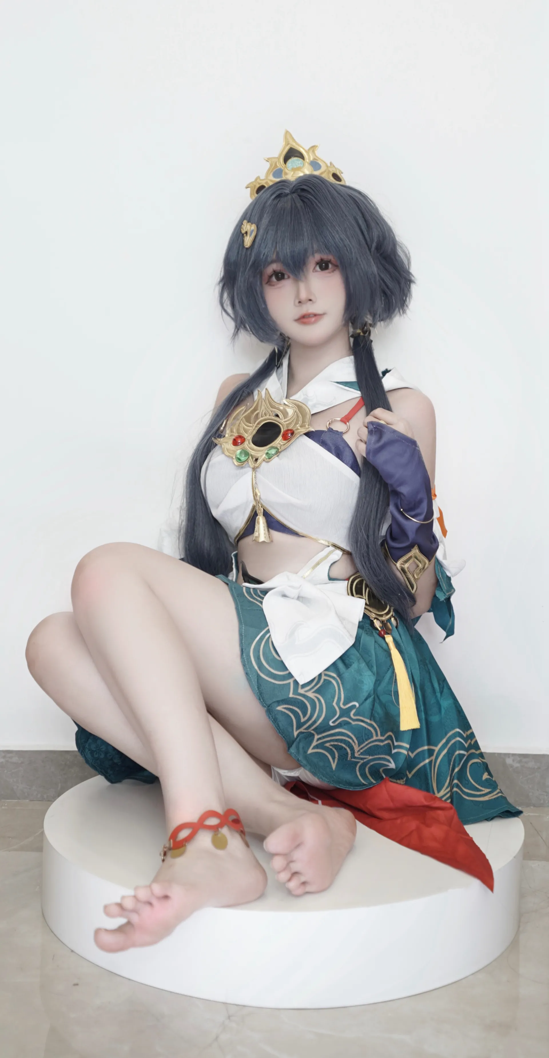 [Uống Hitomi]