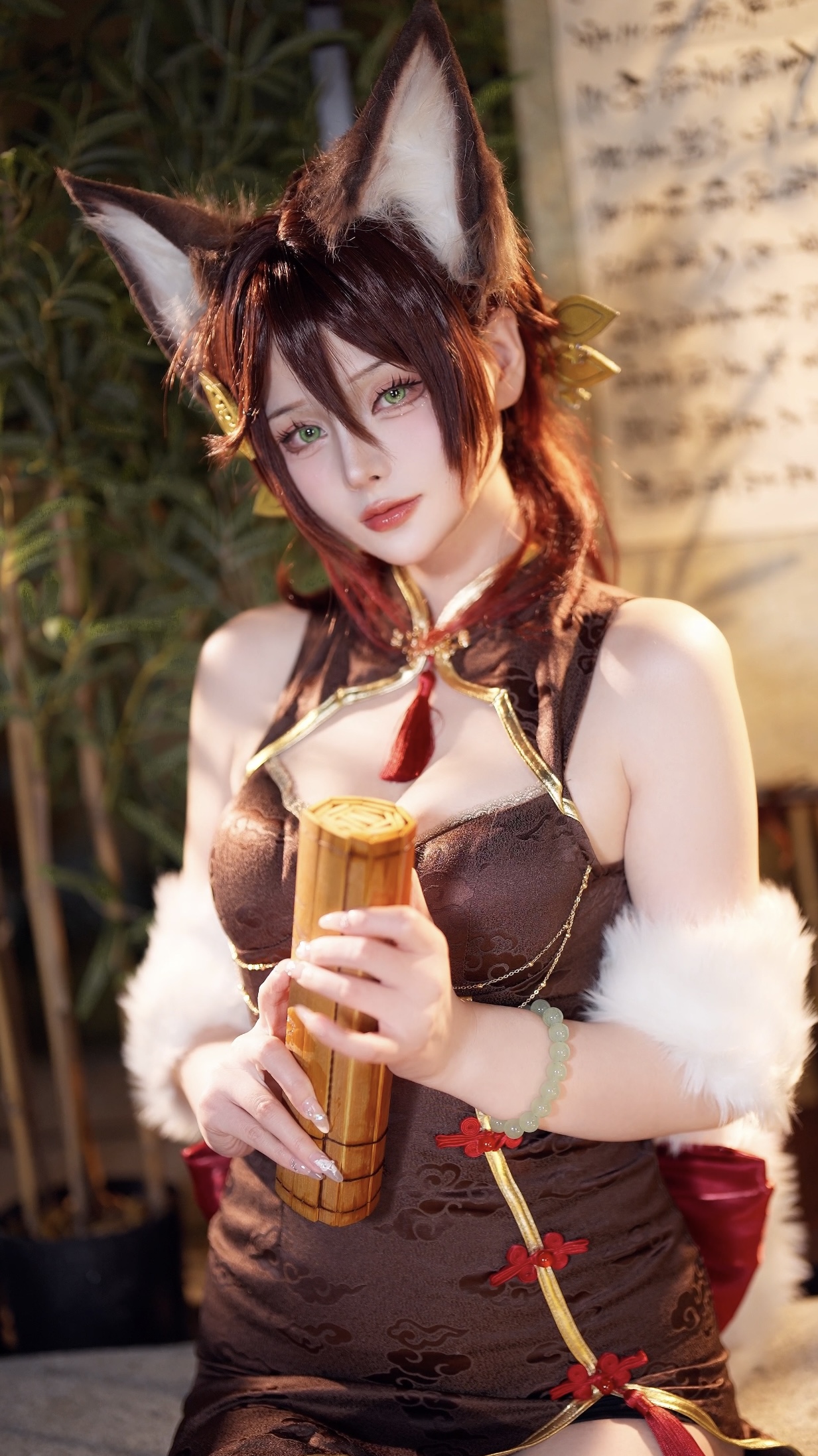 [Uống Hitomi]