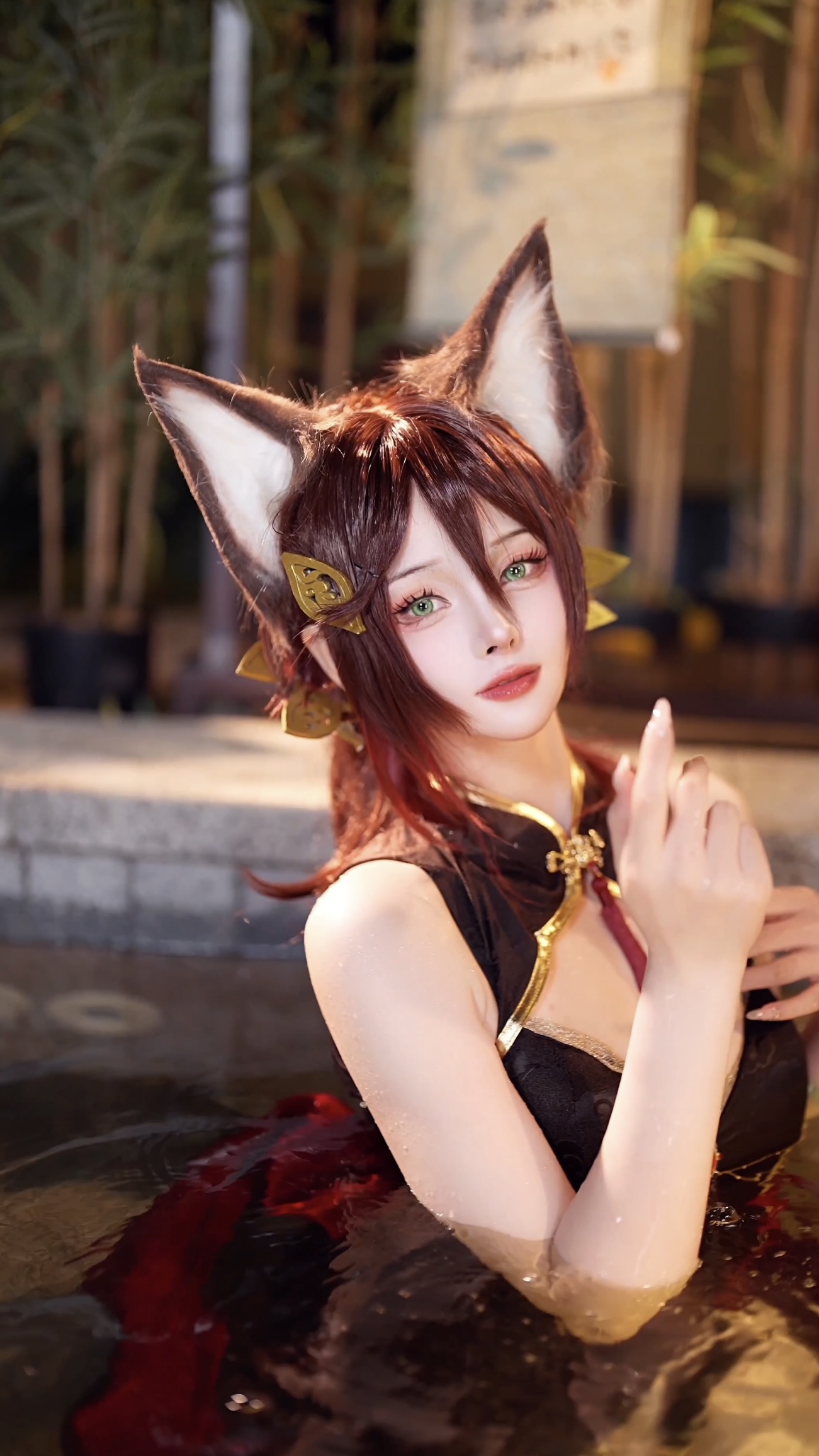 [Uống Hitomi]