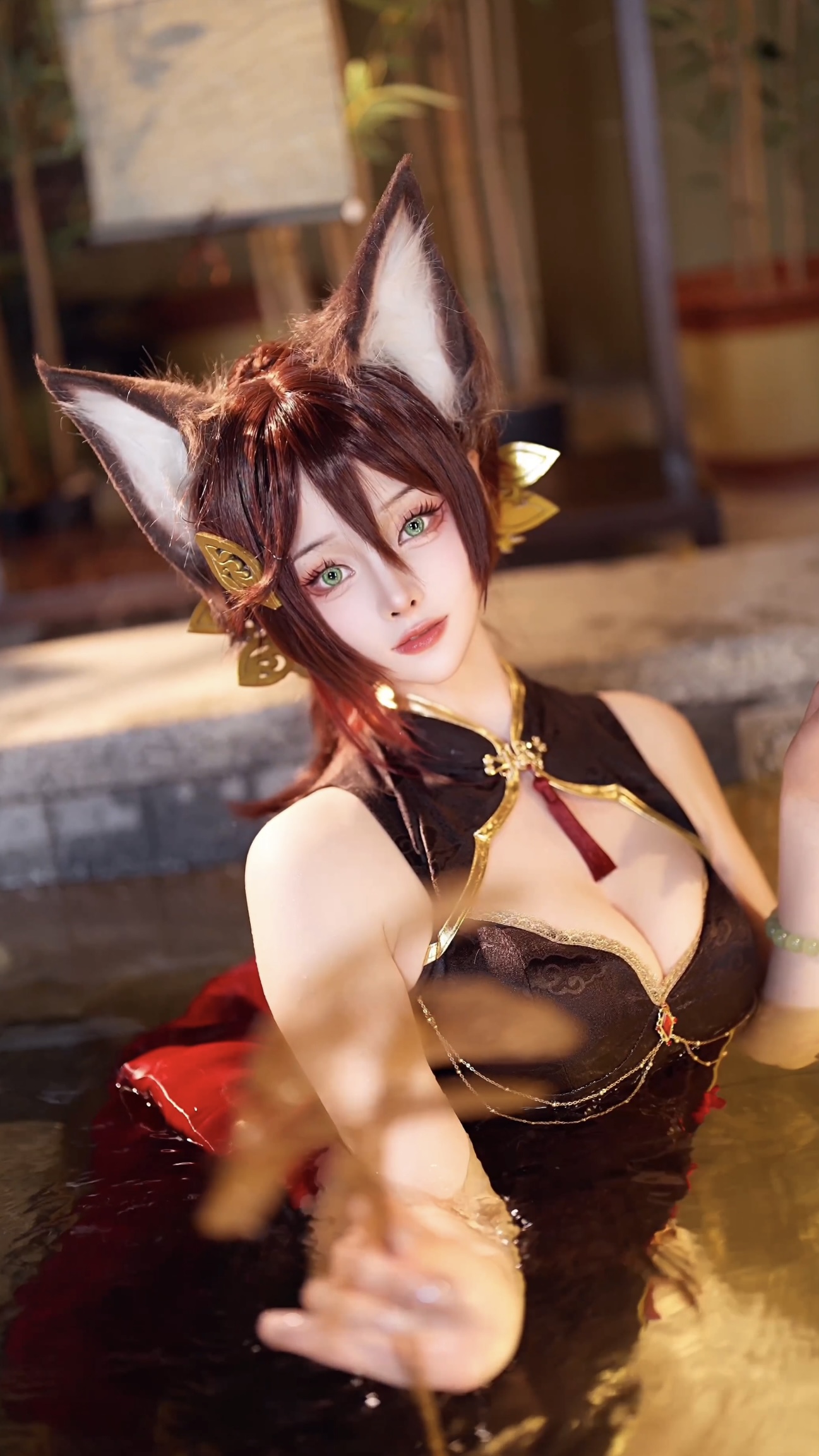 [Uống Hitomi]