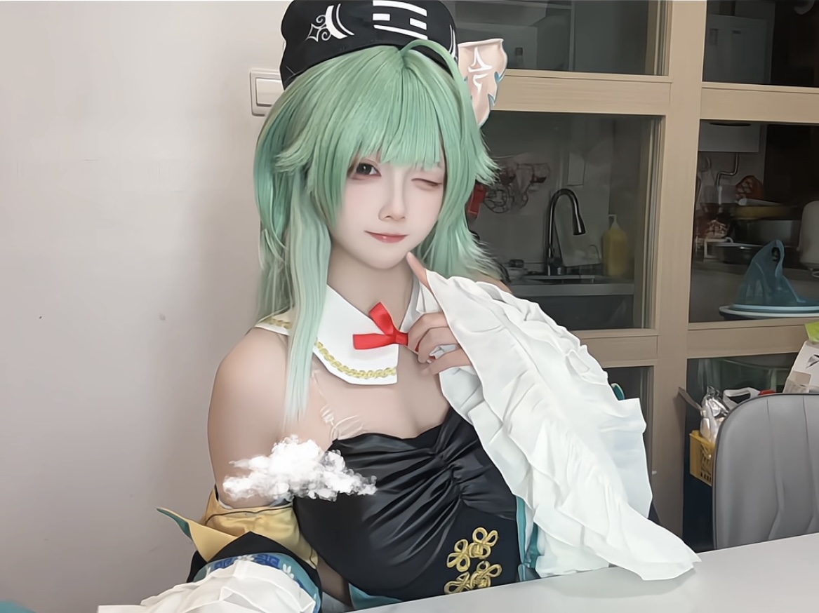 [Uống Hitomi]