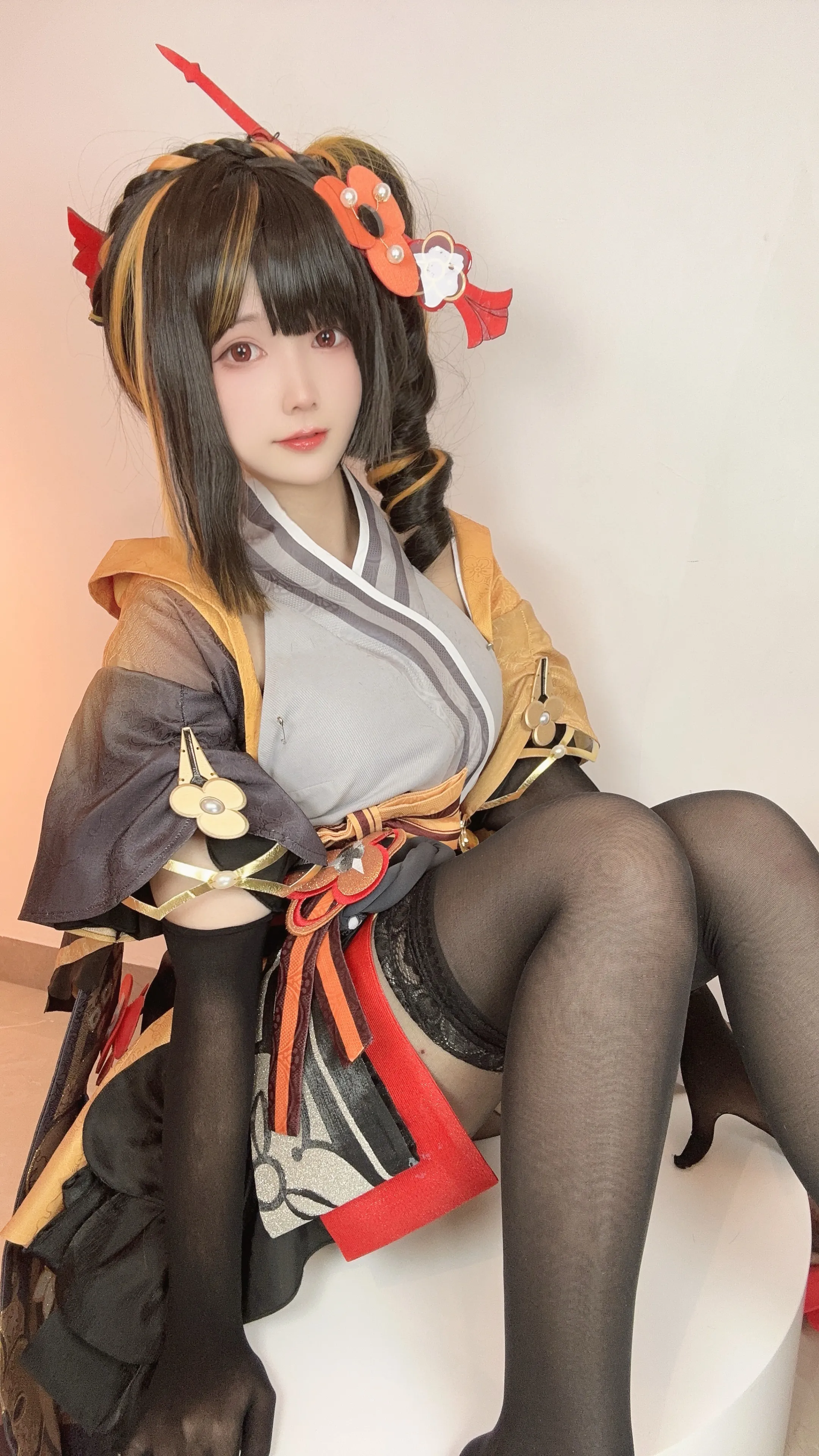 [Uống Hitomi]