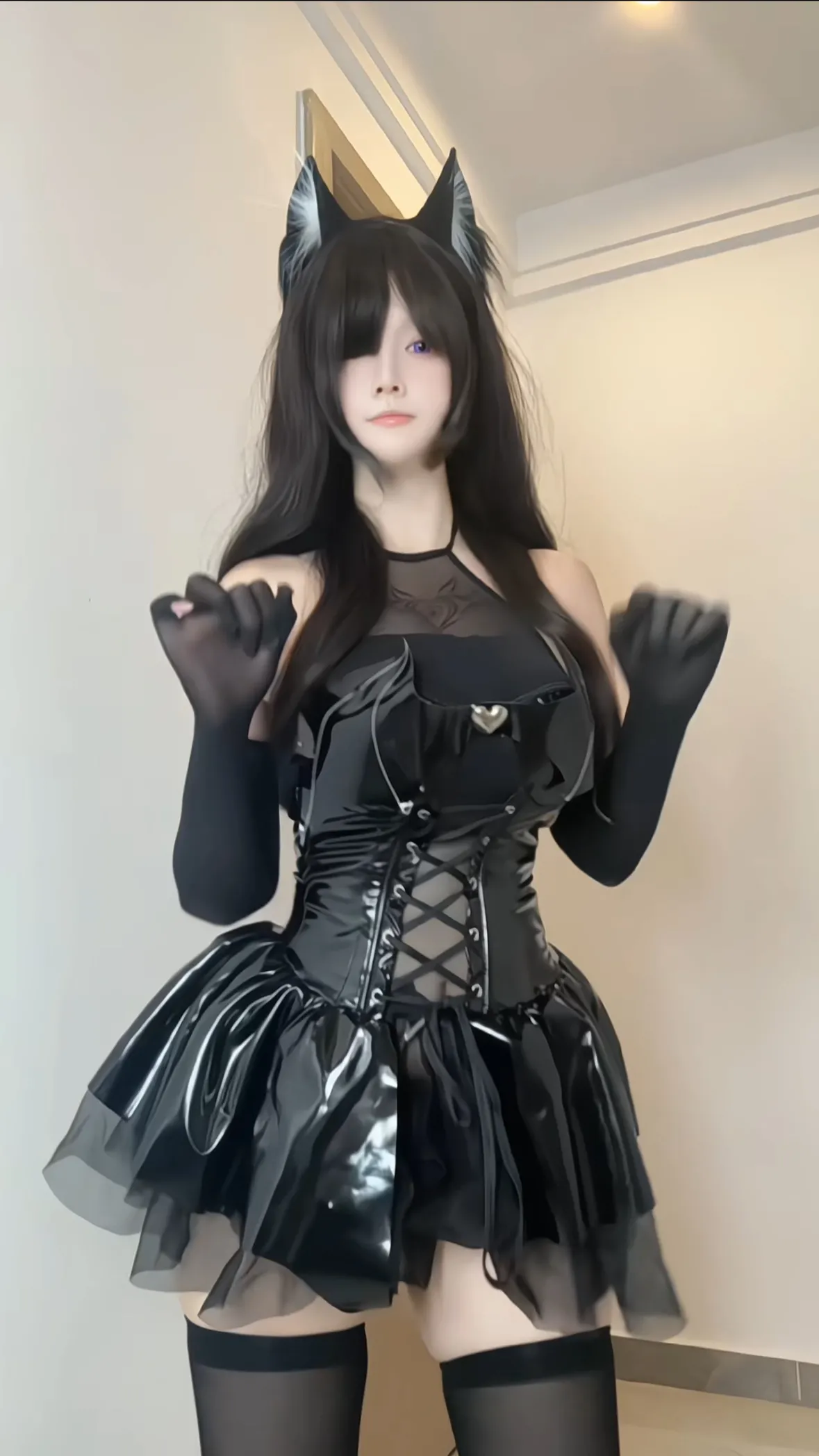 [Uống Hitomi]
