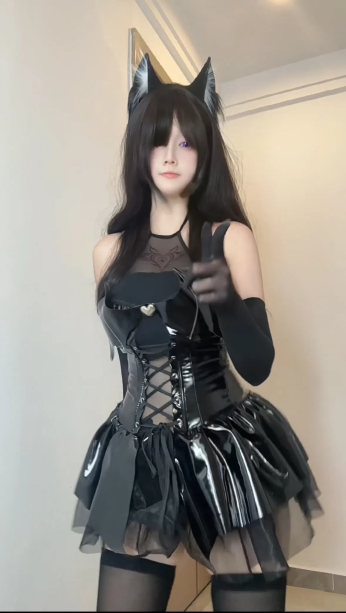 [Uống Hitomi]