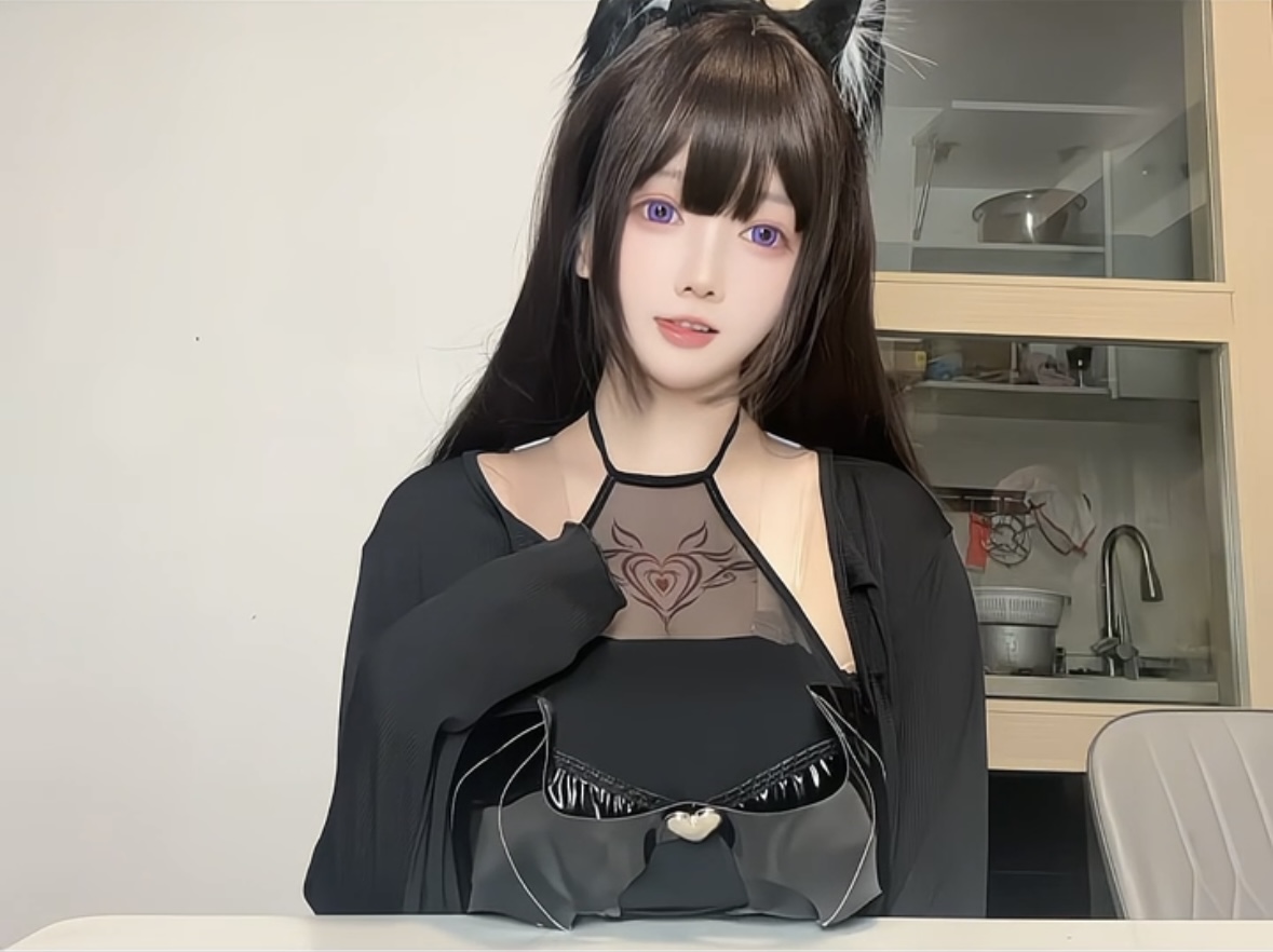 [Uống Hitomi]