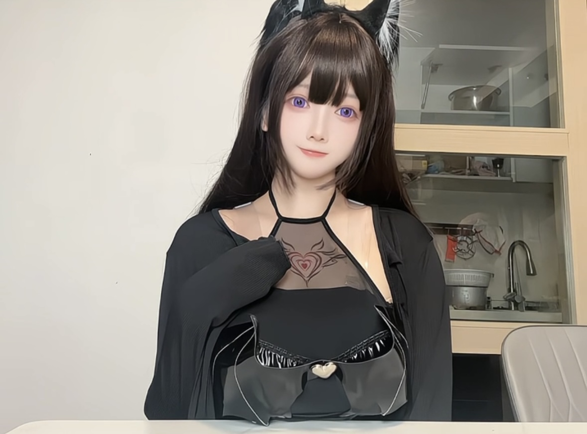 [Uống Hitomi]