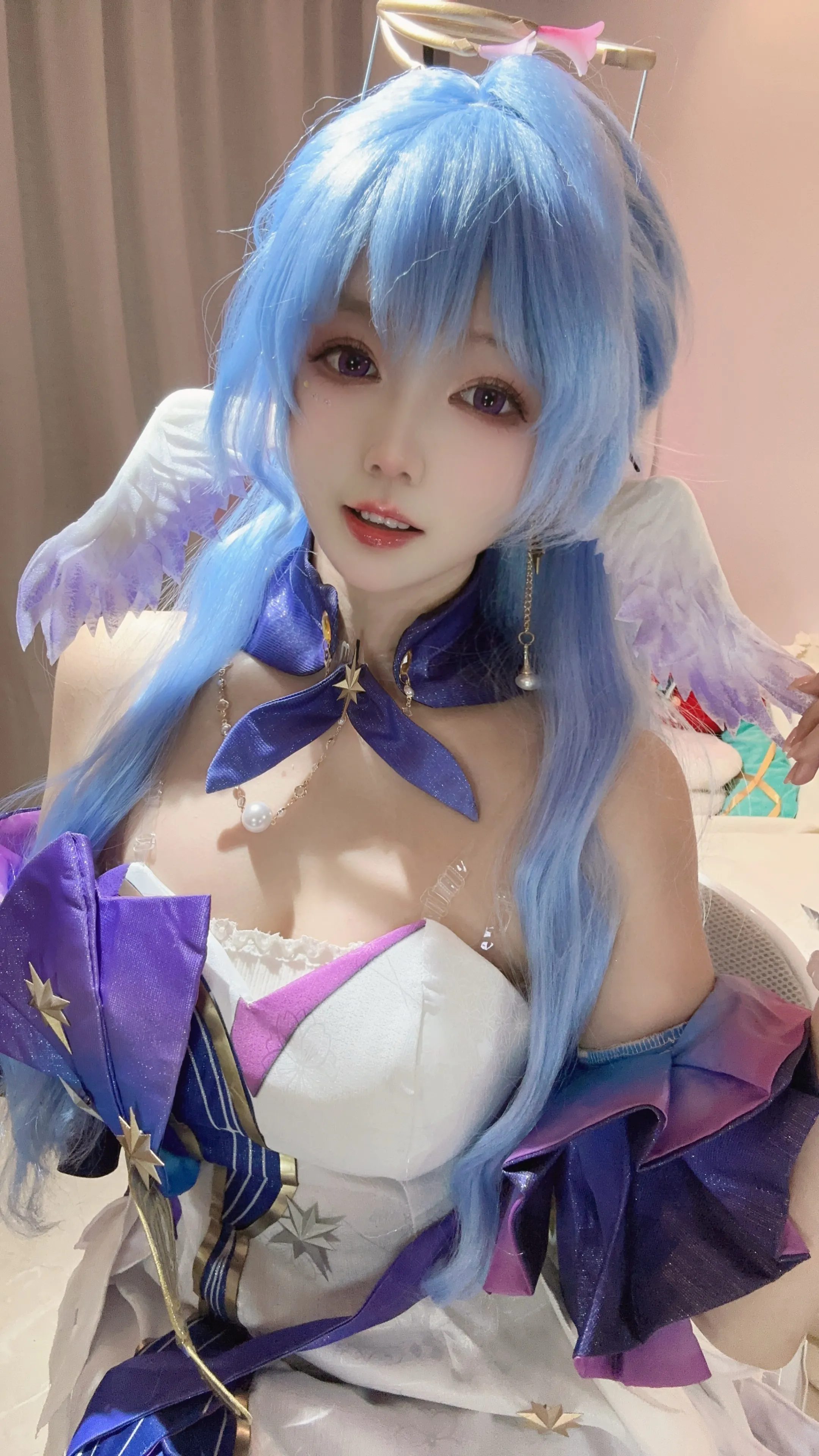 [Uống Hitomi]