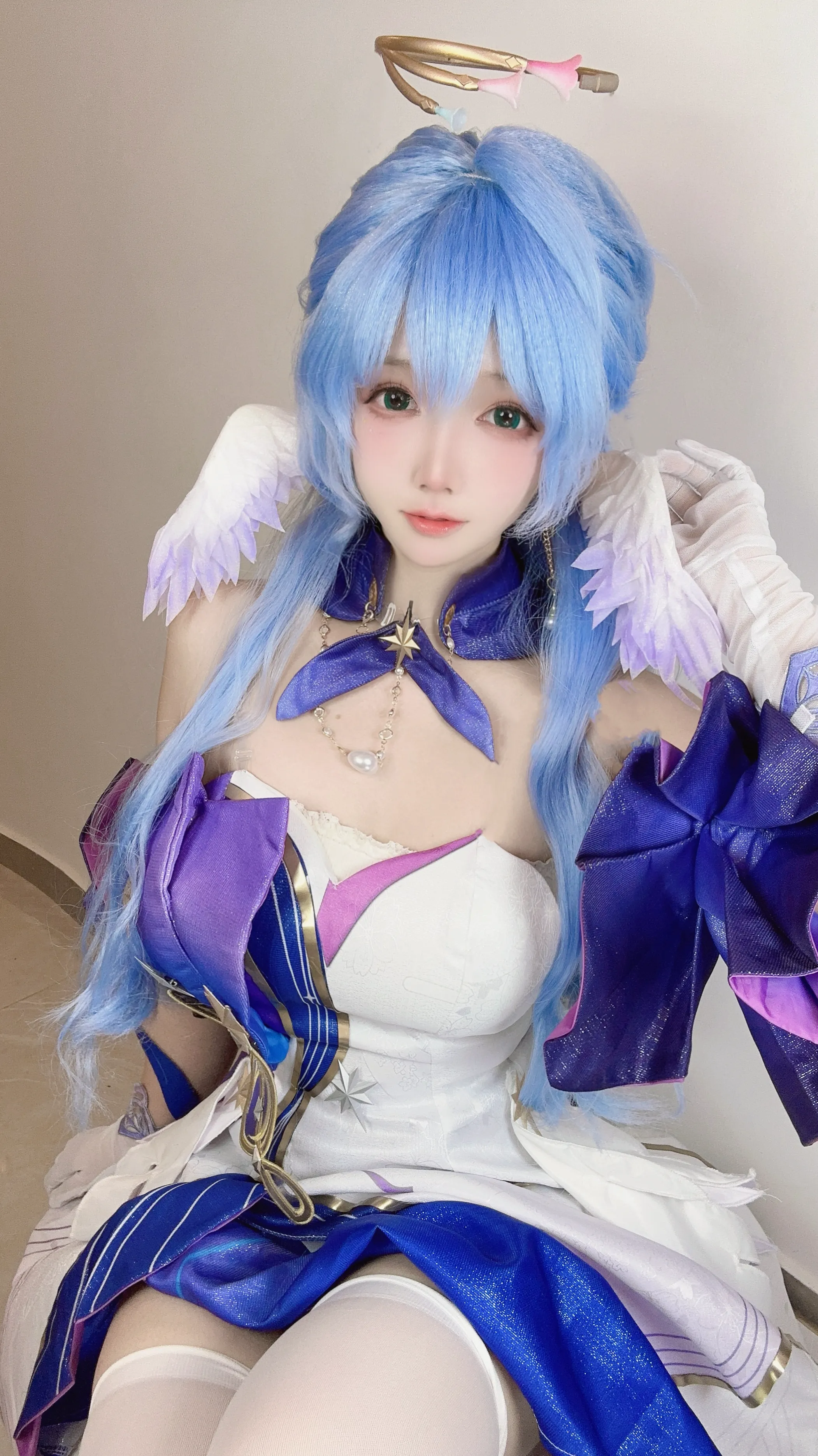 [Uống Hitomi]