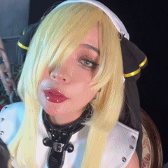Umeko J - Cynthia (Pokemon)