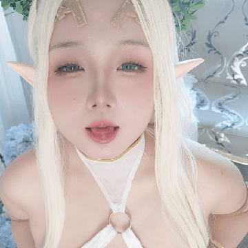 [Hina Kaori (Sakurai Xiaoyou)] Trắng yêu tinh