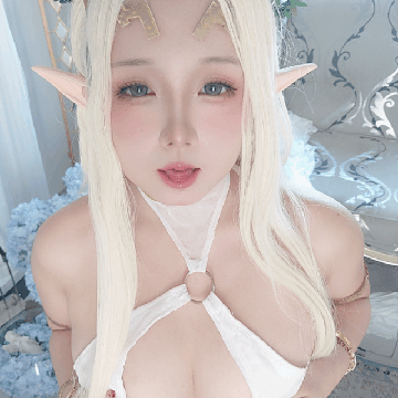 [Hina Kaori (Sakurai Xiaoyou)] Trắng yêu tinh