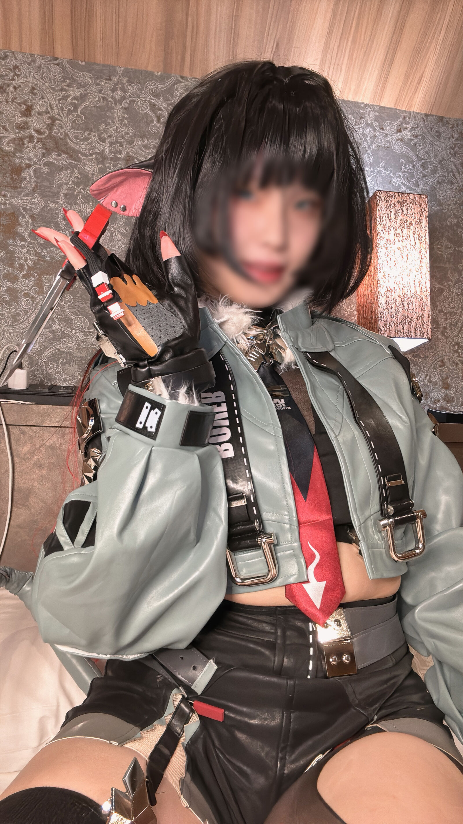 Bông cải xanh - Jane Doe