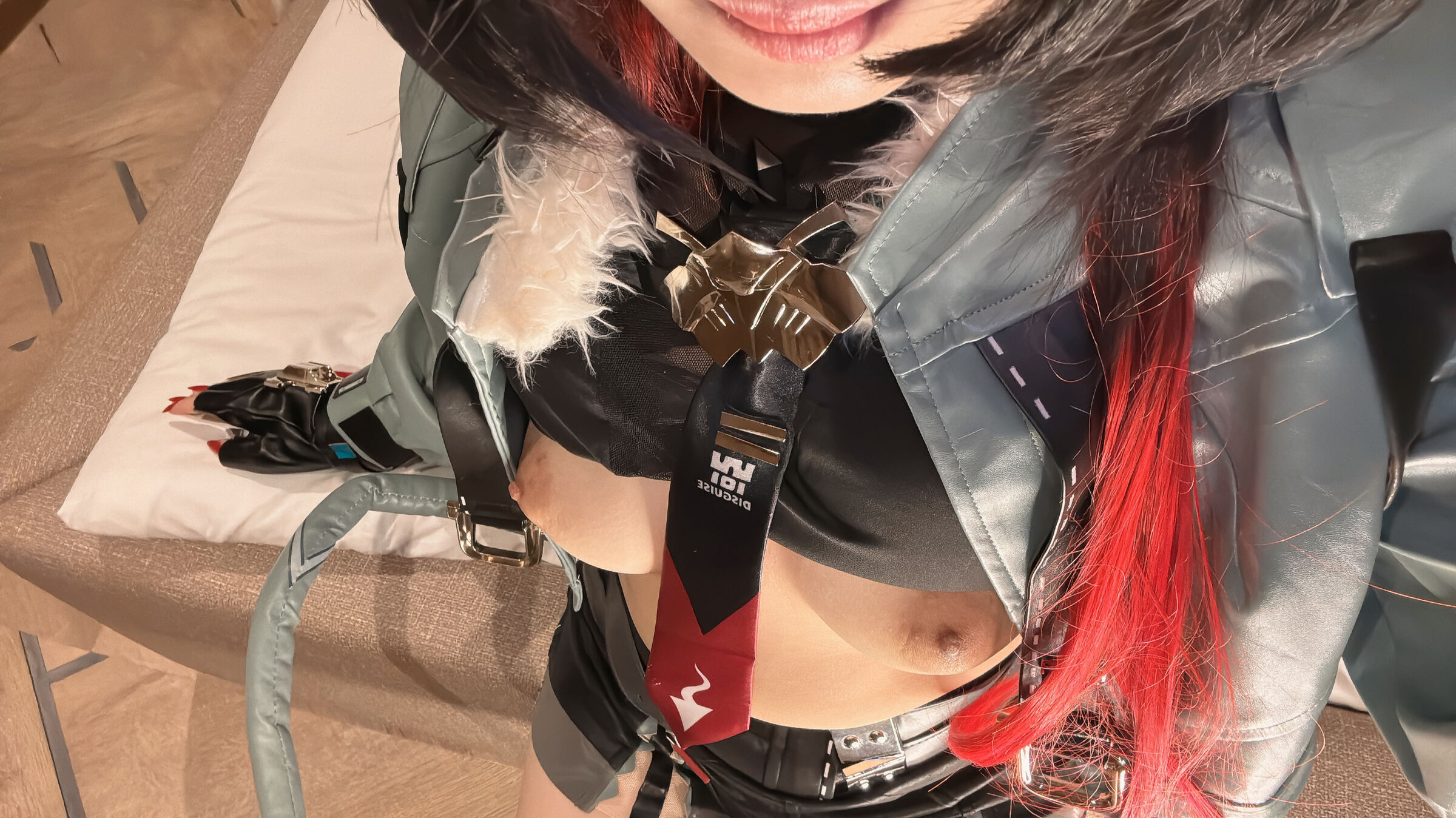 Bông cải xanh - Jane Doe