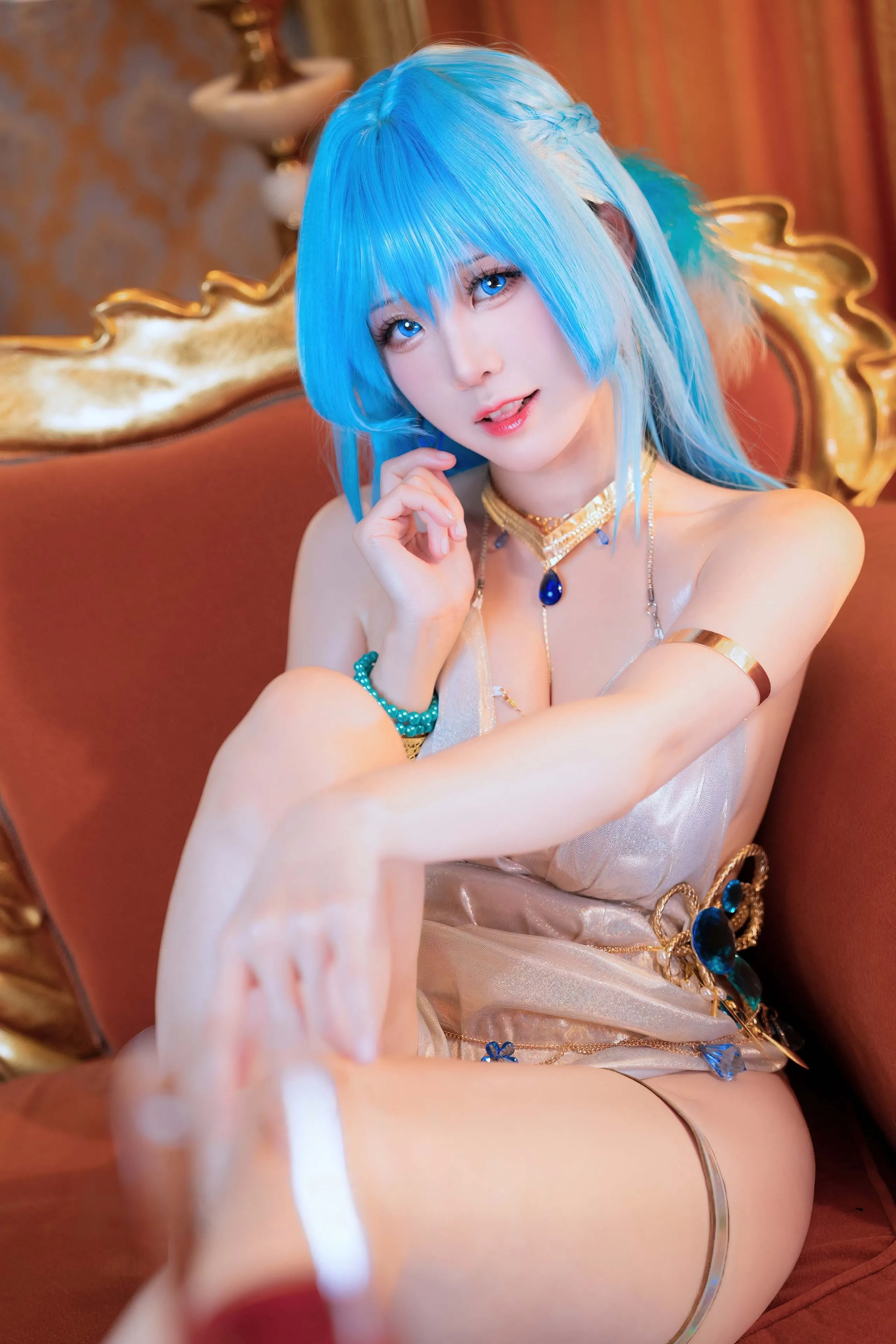 Miko Jam WW - Nikke: Nữ thần chiến thắng của Helen