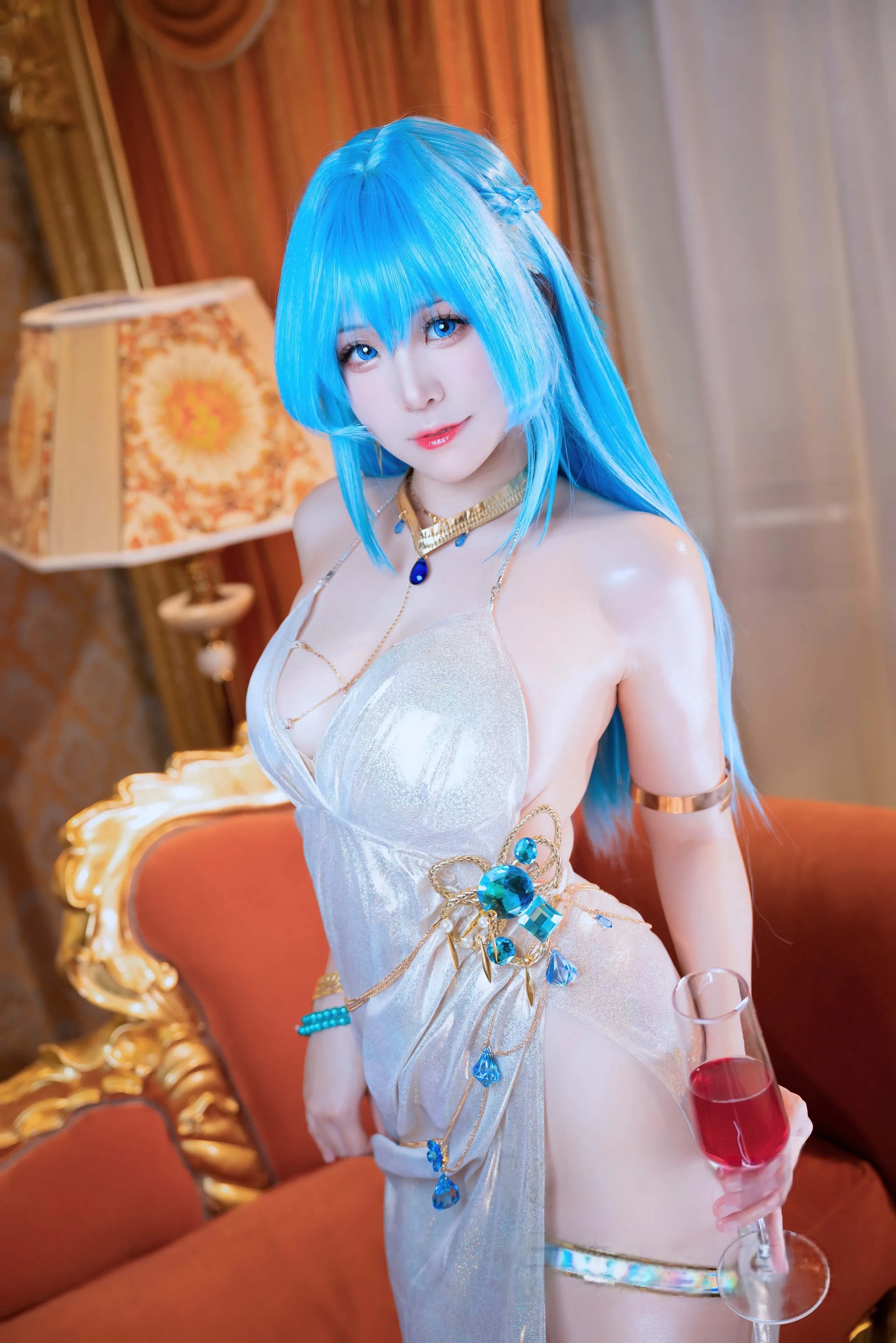 Miko Jam WW - Nikke: Nữ thần chiến thắng của Helen