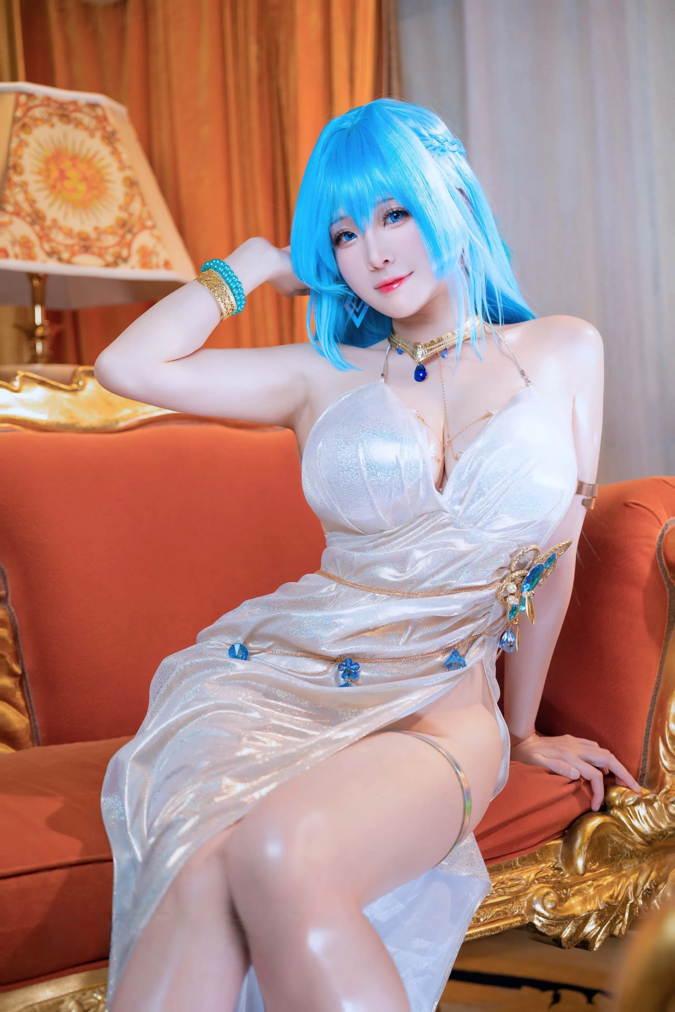 Miko Jam WW - Nikke: Nữ thần chiến thắng của Helen