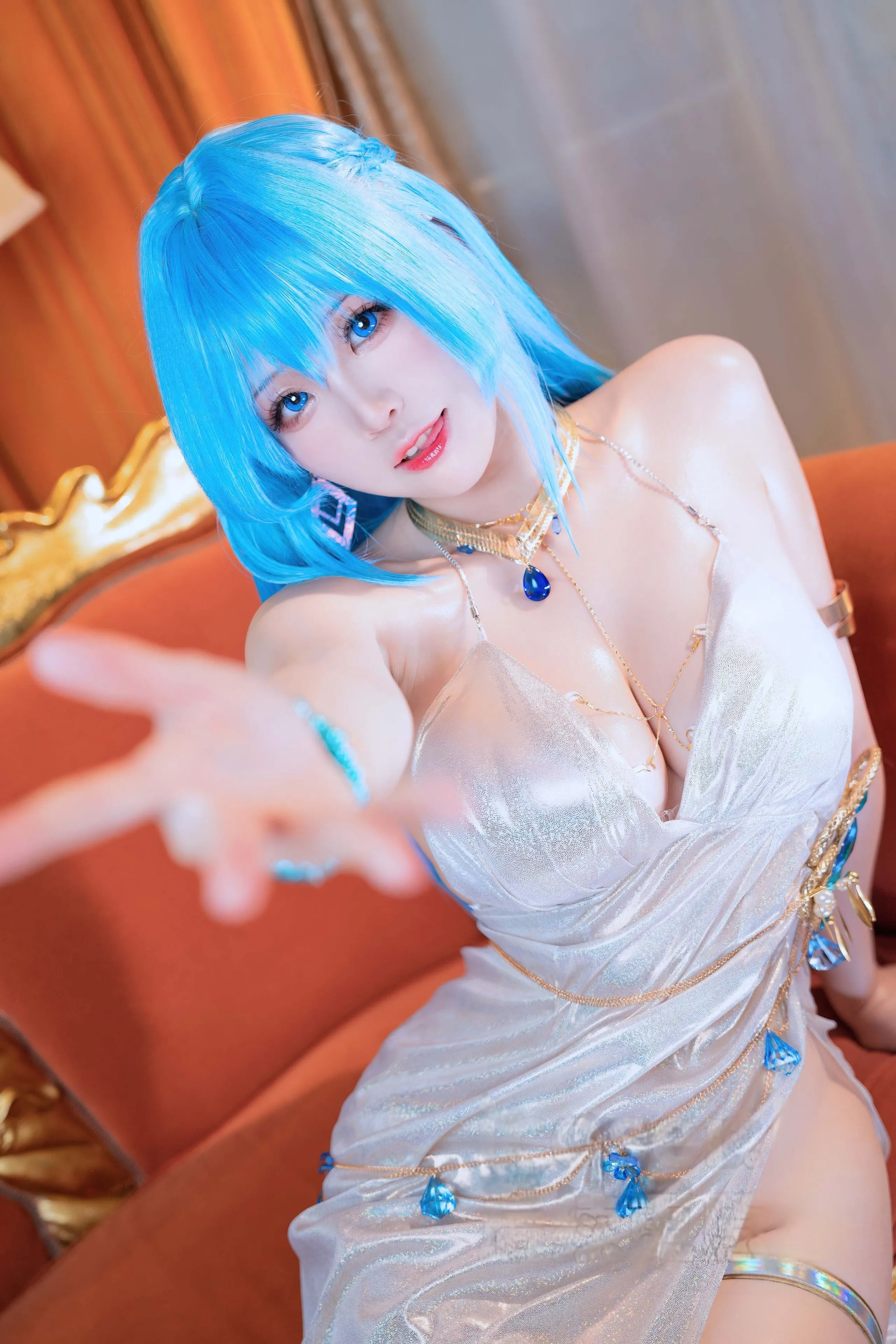 Miko Jam WW - Nikke: Nữ thần chiến thắng của Helen