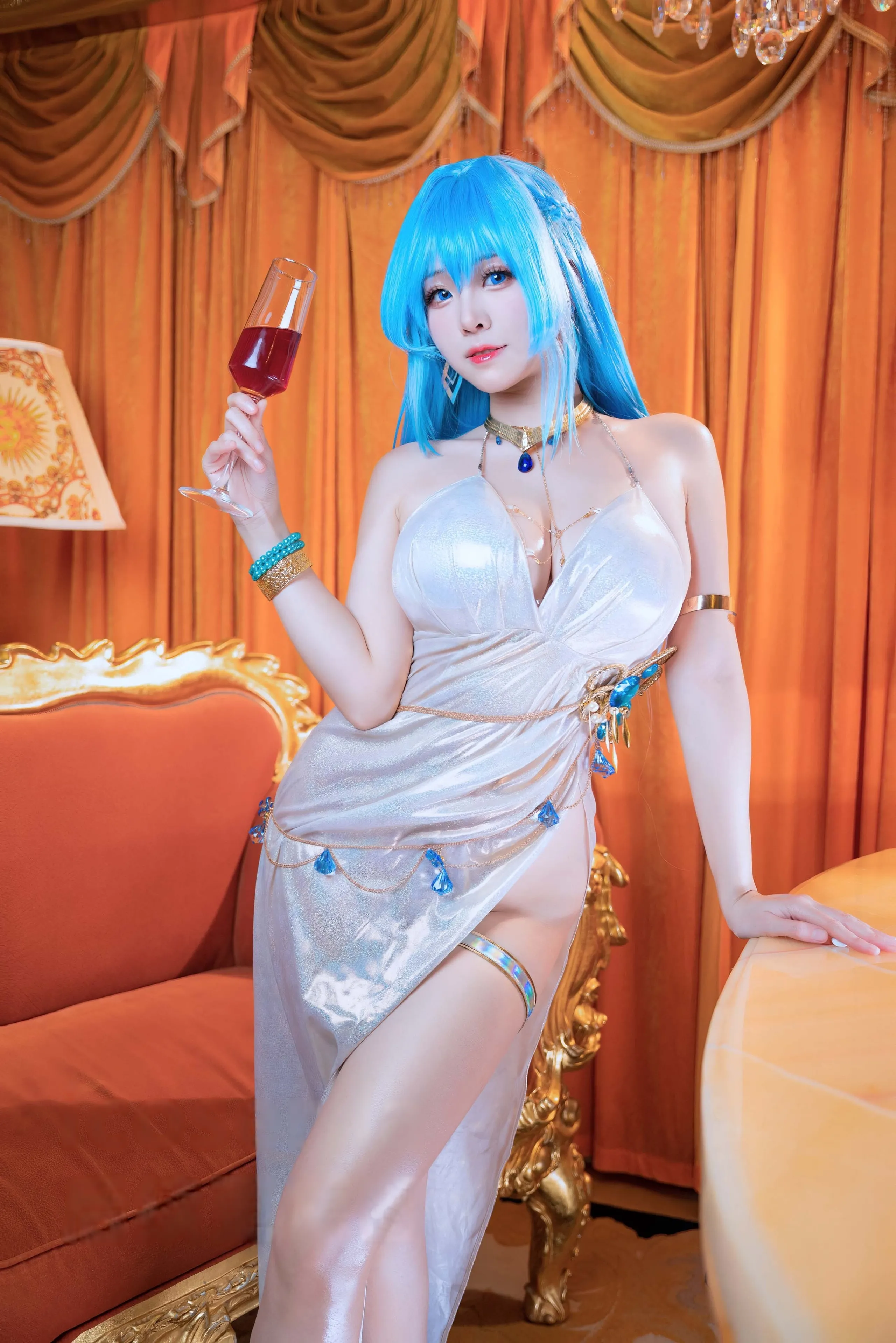 Miko Jam WW - Nikke: Nữ thần chiến thắng của Helen