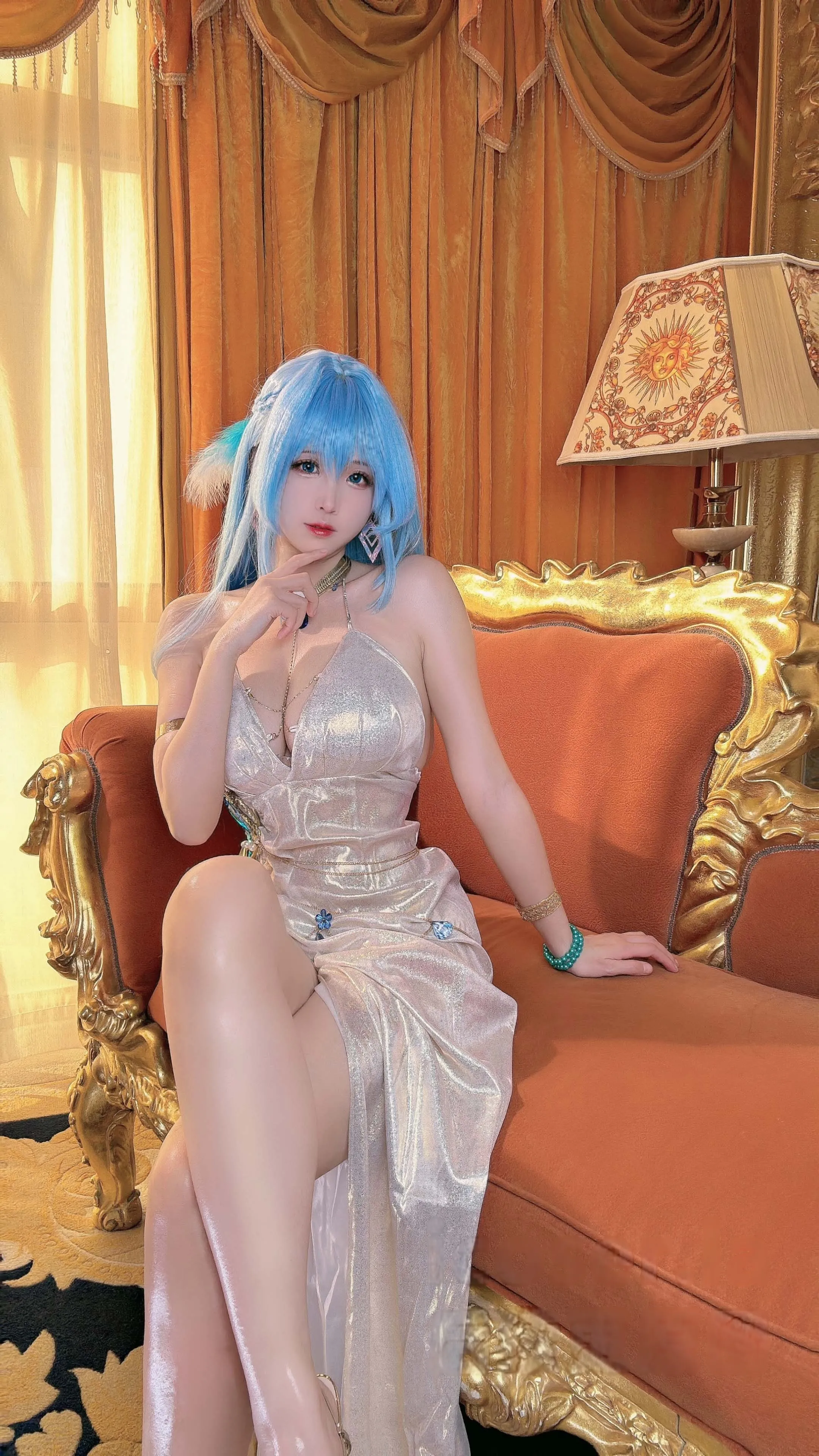 Miko Jam WW - Nikke: Nữ thần chiến thắng của Helen