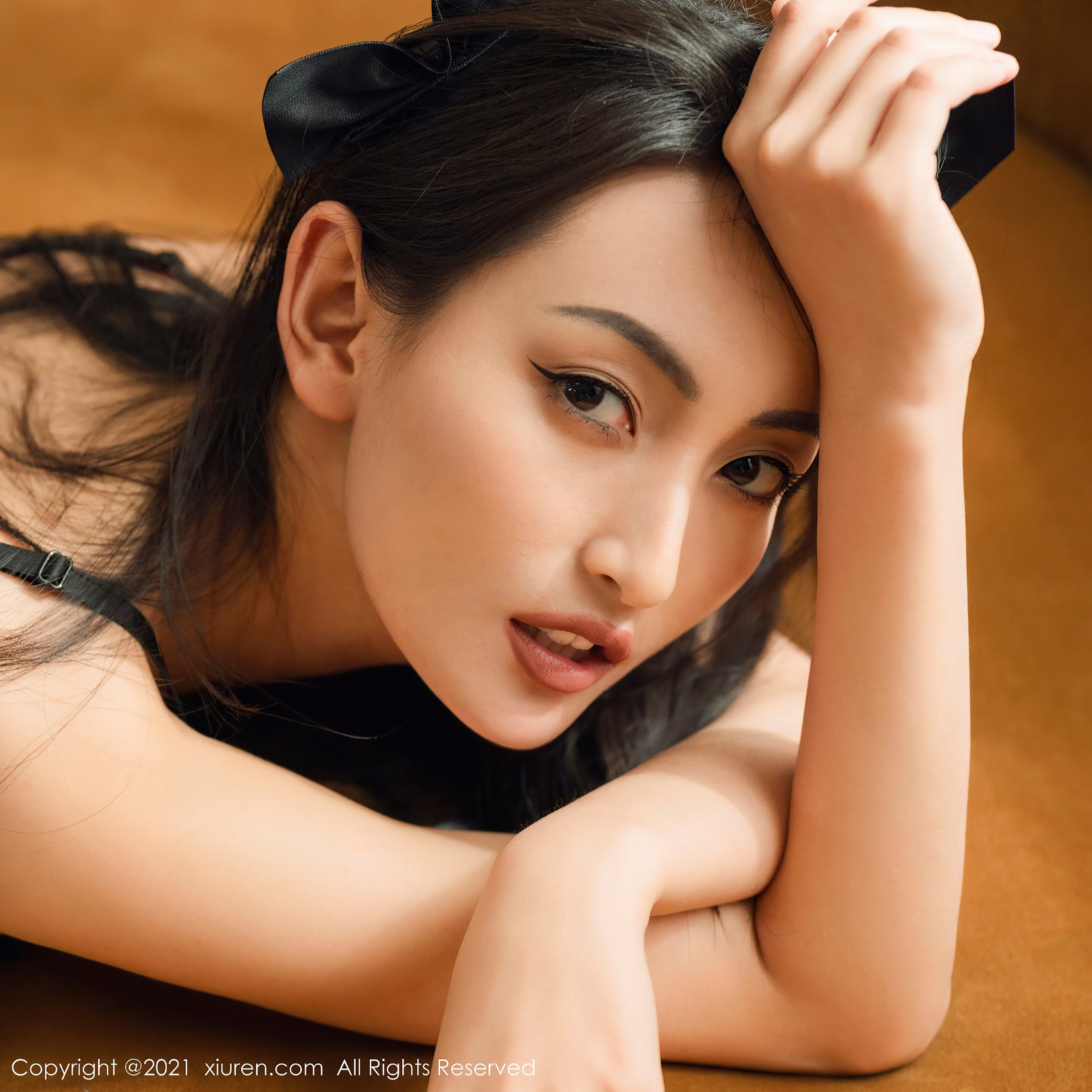 XIUREN NO.3628: Chen Shu Yu (Chen Shu Yu)