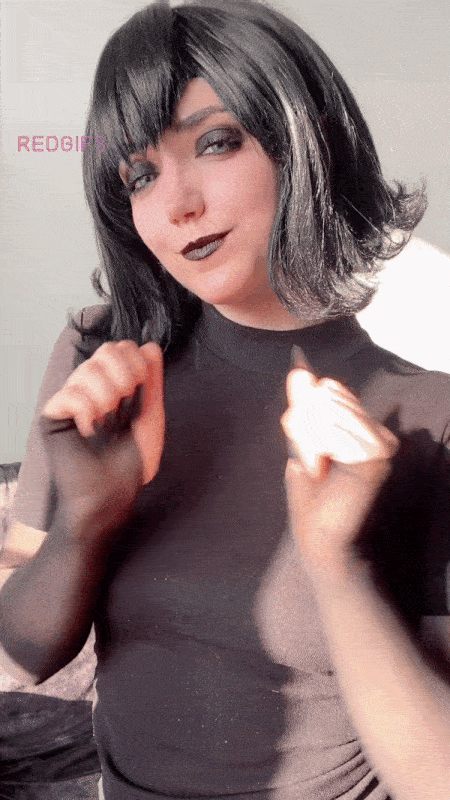 Fleurxy - Mavis Dracula