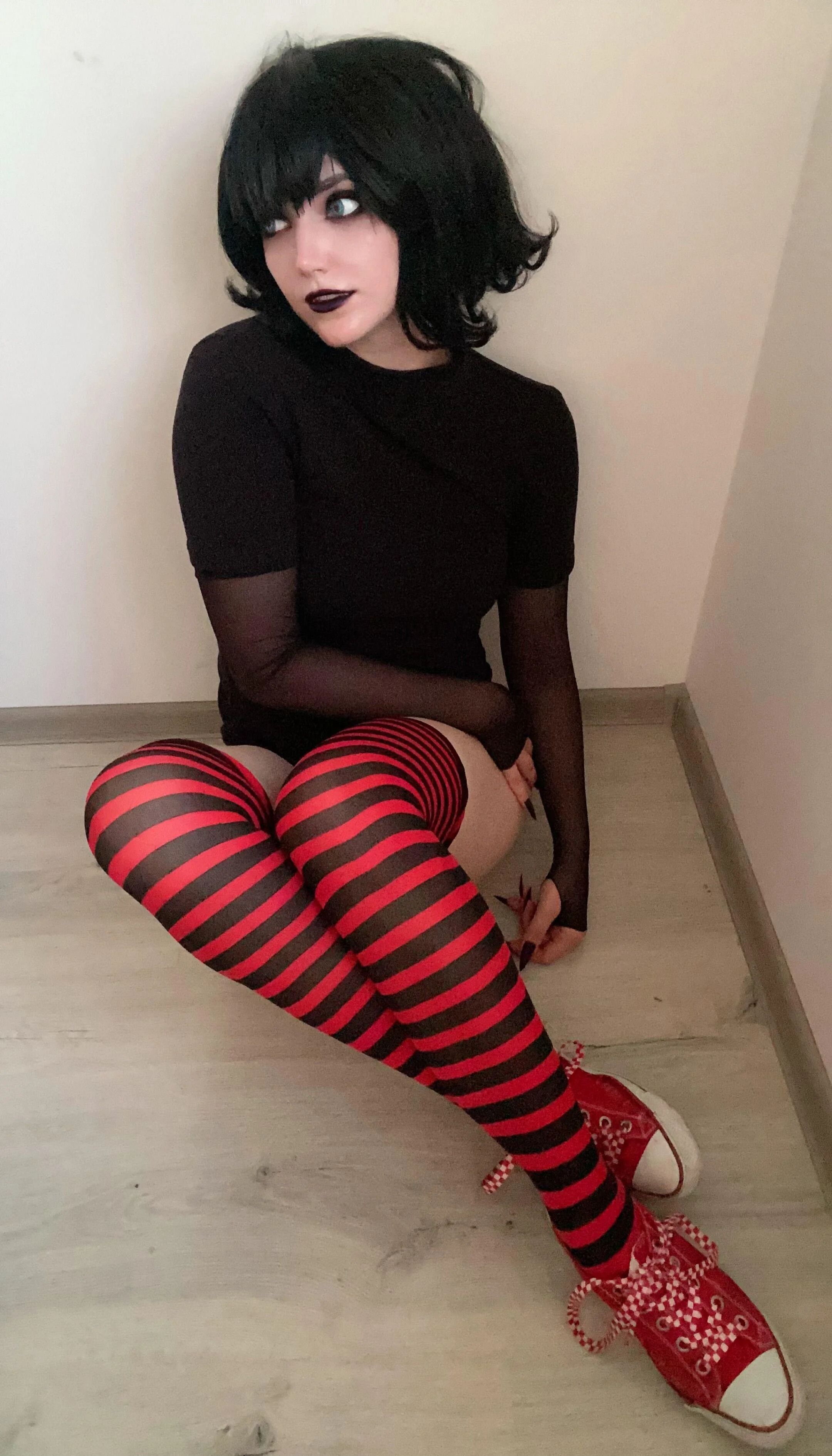 Fleurxy - Mavis Dracula