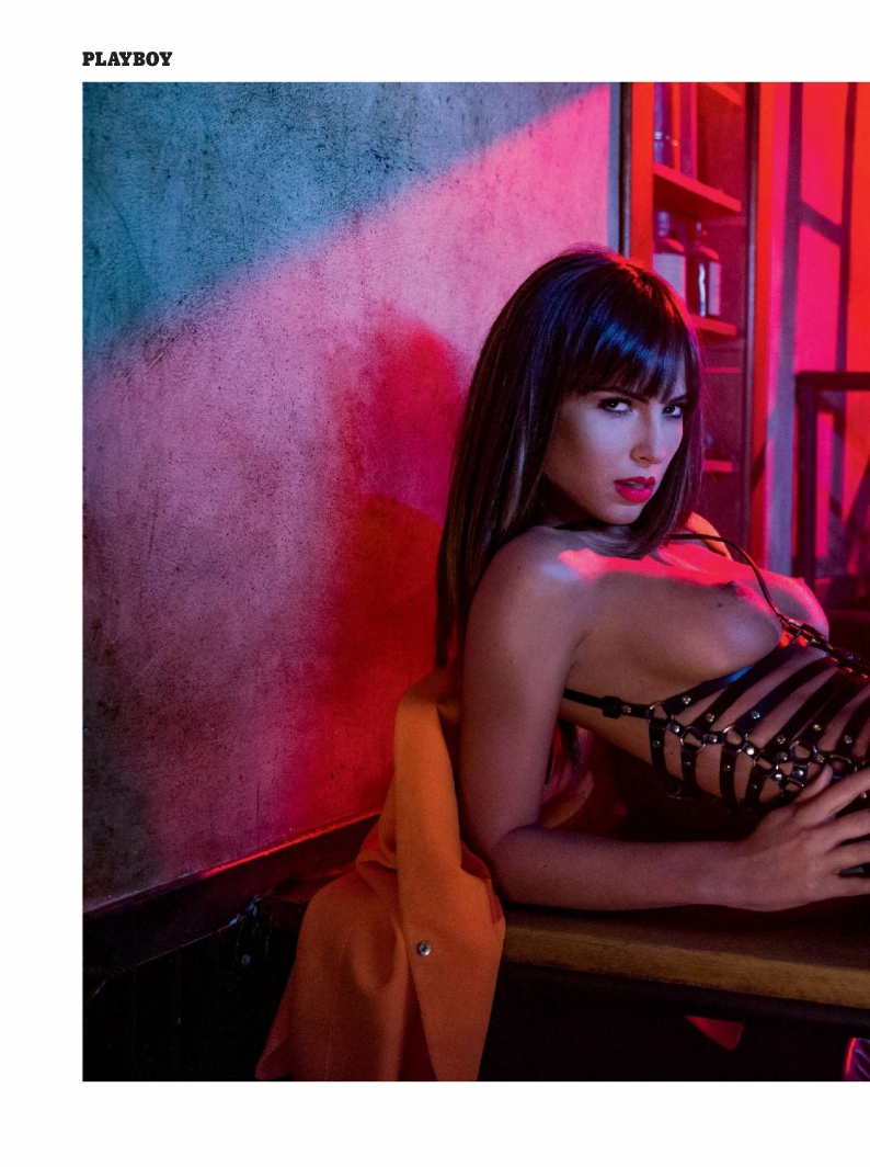 PLAYBOY Đặc biệt Collector Edition 10 2015