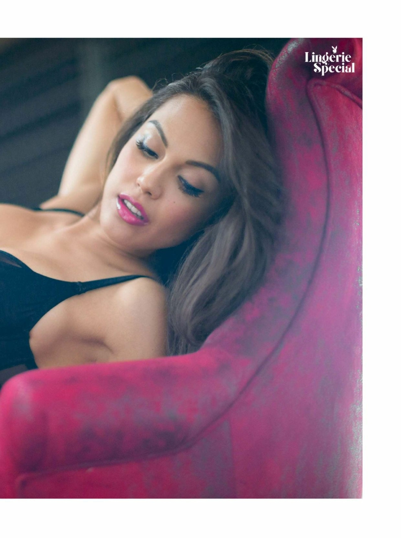 PLAYBOY Đặc biệt Collector Edition 10 2015