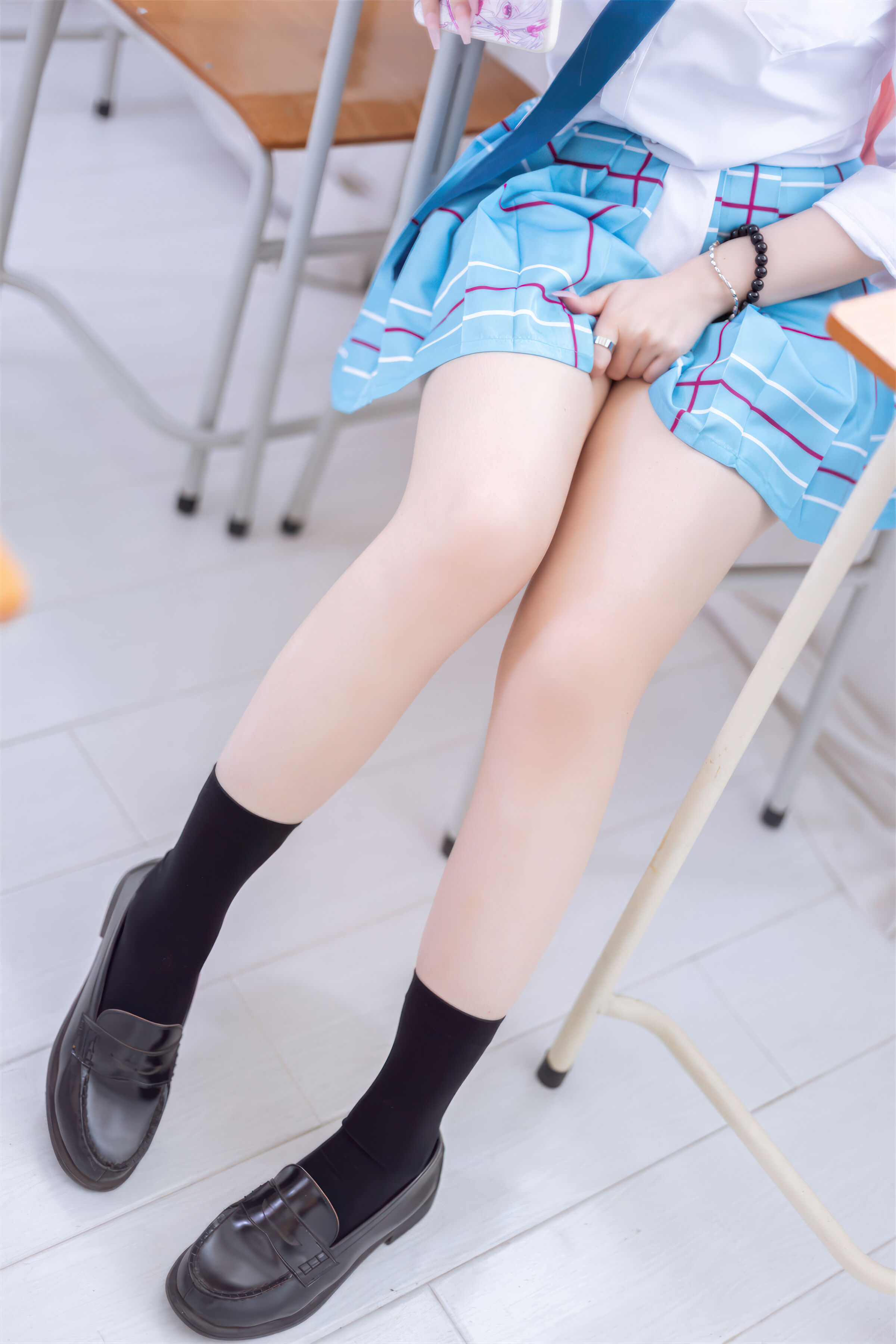Xueqing Astar - Kitakawa Haimeng JK