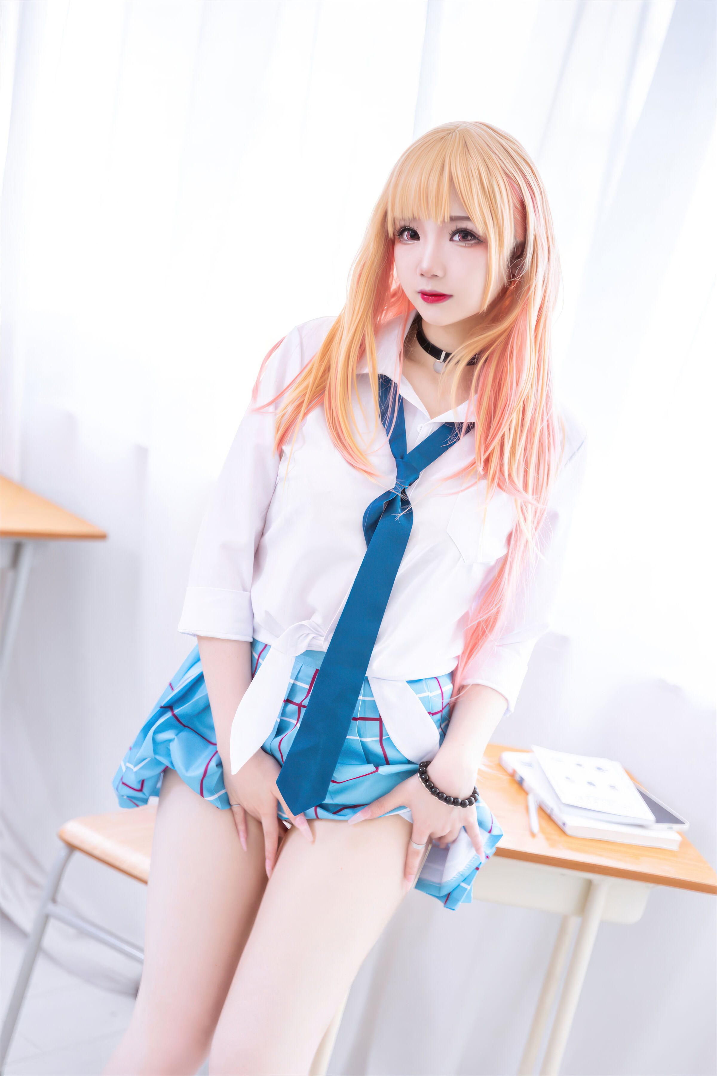 Xueqing Astar - Kitakawa Haimeng JK