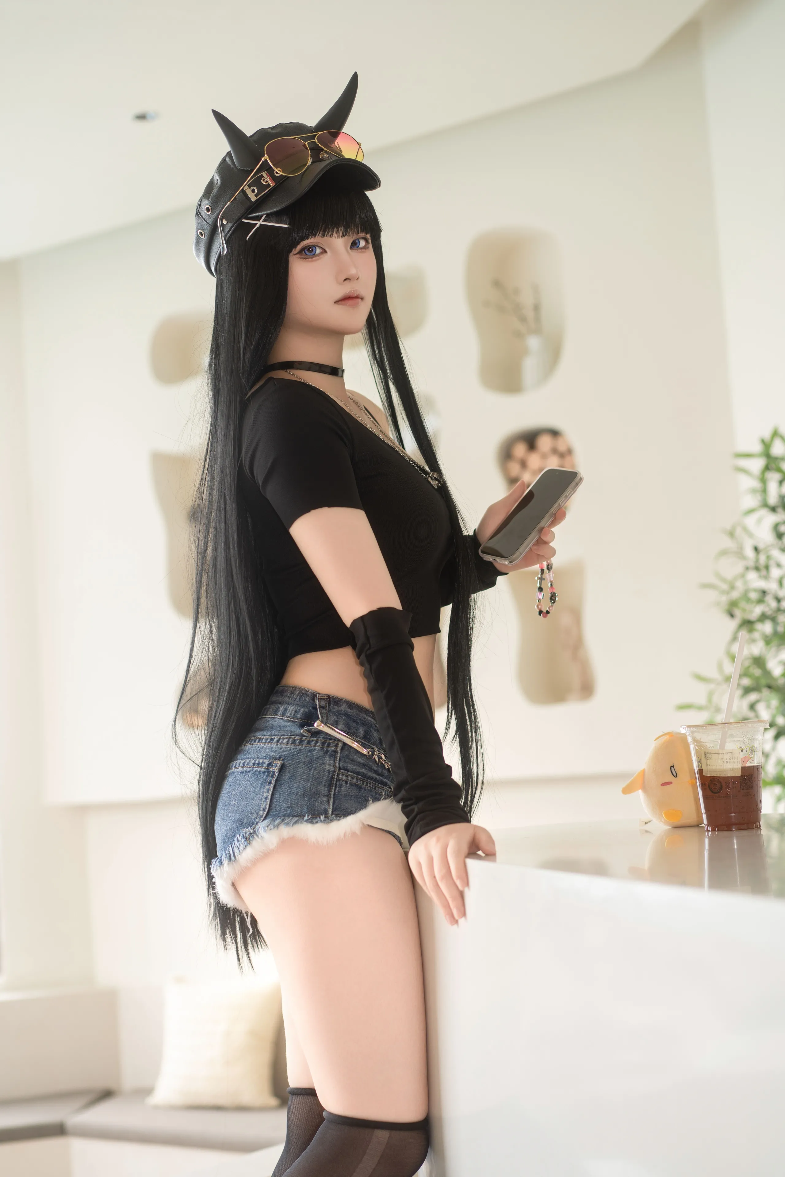 Cá đảo - Nengdian Xiangshe Trả lời