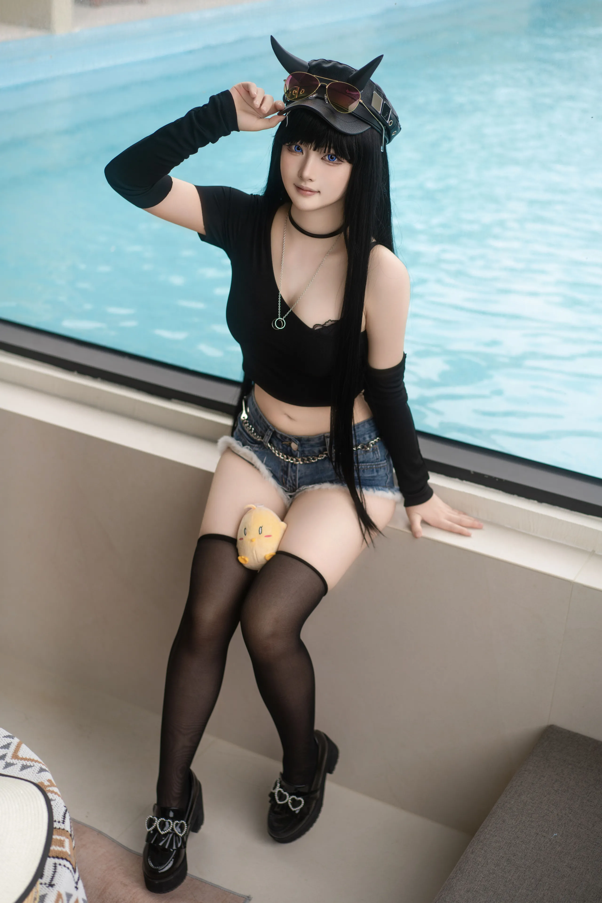 Cá đảo - Nengdian Xiangshe Trả lời