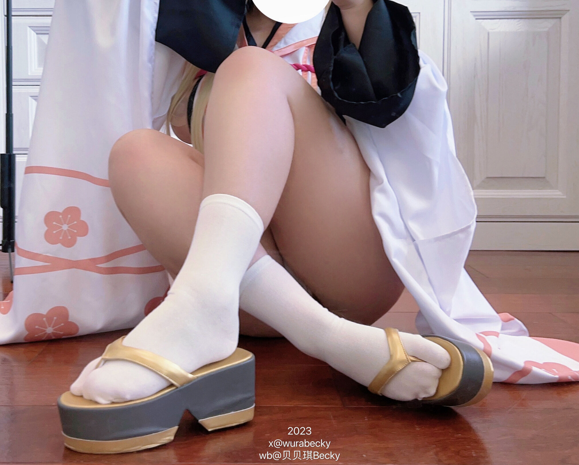 [Becky] tai Murama